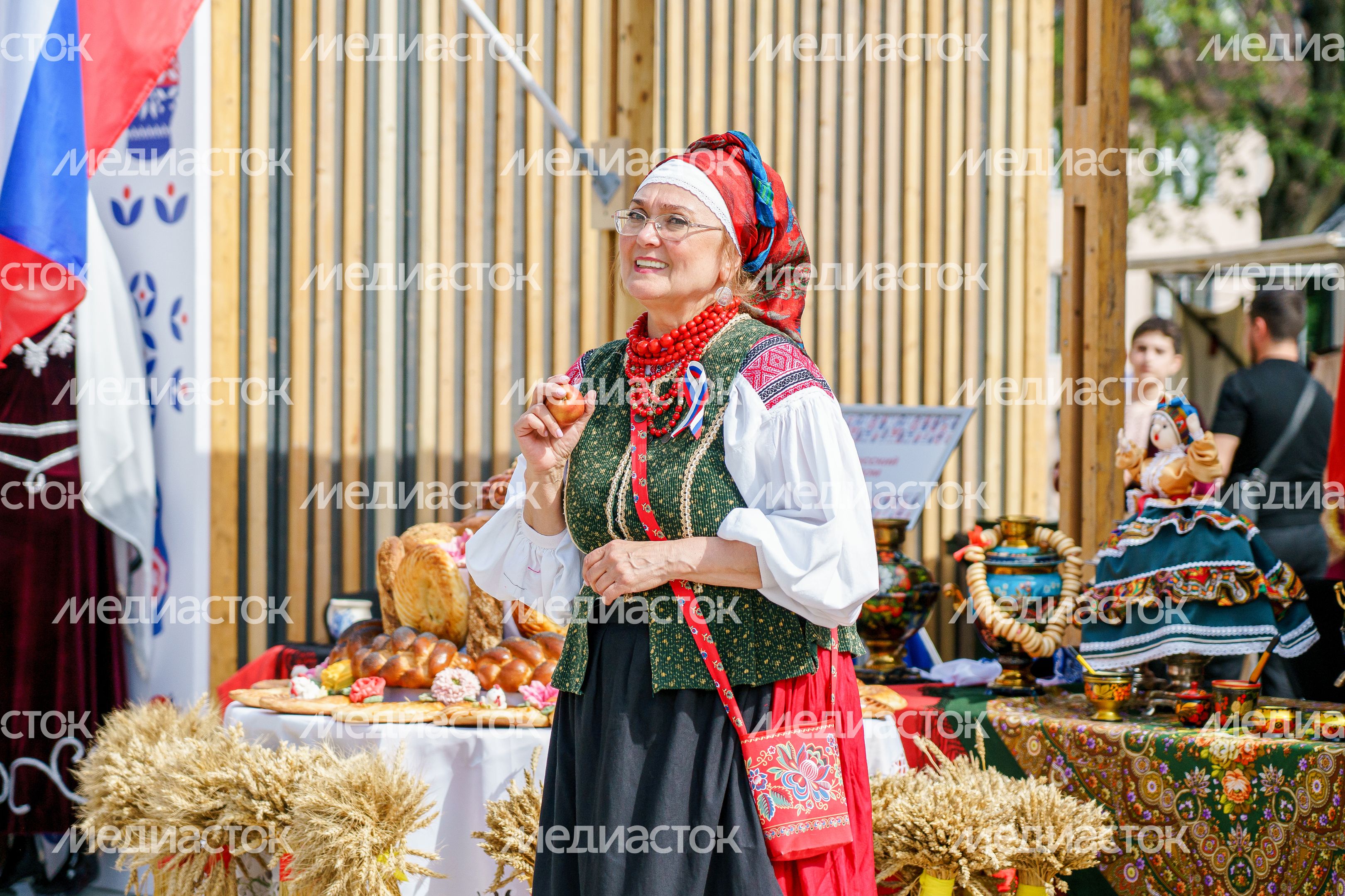 IX Московский областной фестиваль национальных культур «Подмосковье – территория дружбы» в Пушкино IX Московский областной фестиваль национальных культур «Подмосковье – территория дружбы» в Пушкино