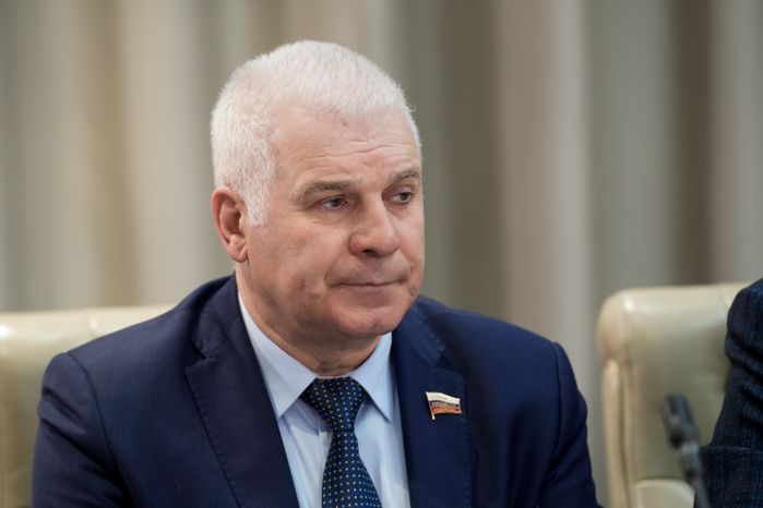XVI заседание Межпарламентской комиссии по сотрудничеству России и Белоруссии