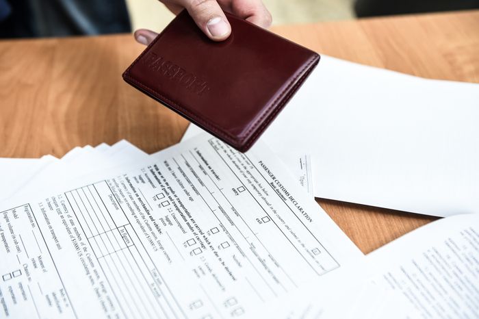 Система tax free для возврата НДС иностранцам начинает работу в России в тестовом режиме