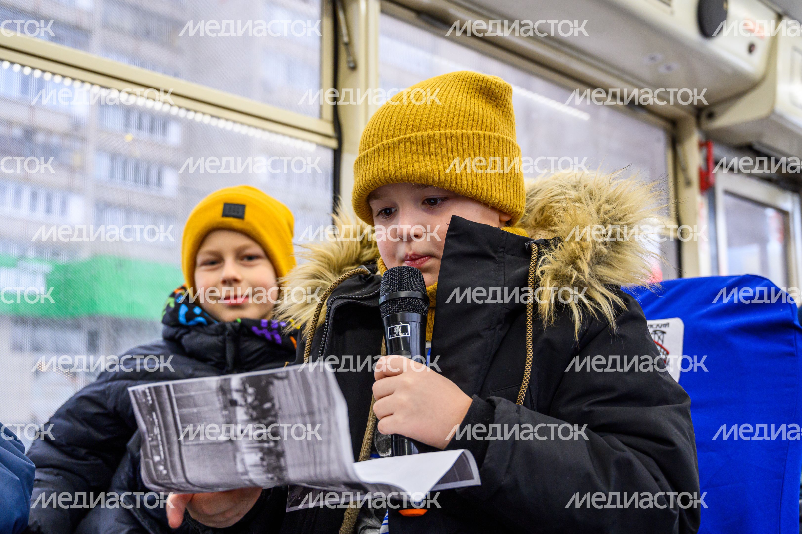 Новогодняя экскурсия на Коломенском трамвае желаний Новогодняя экскурсия на Коломенском трамвае желаний