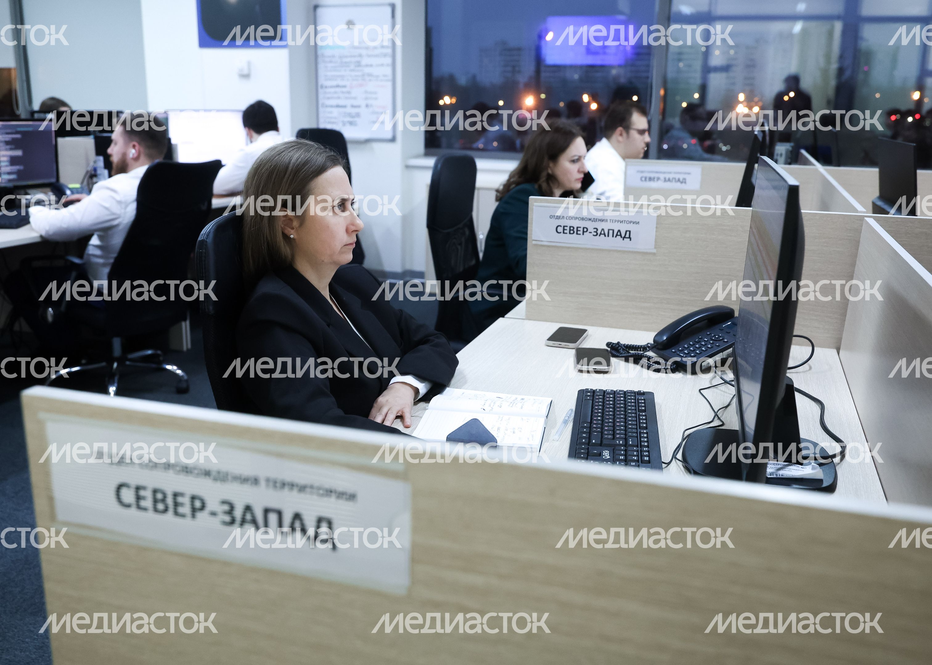 Подмосковный Центр содействия строительству Подмосковный Центр содействия строительству