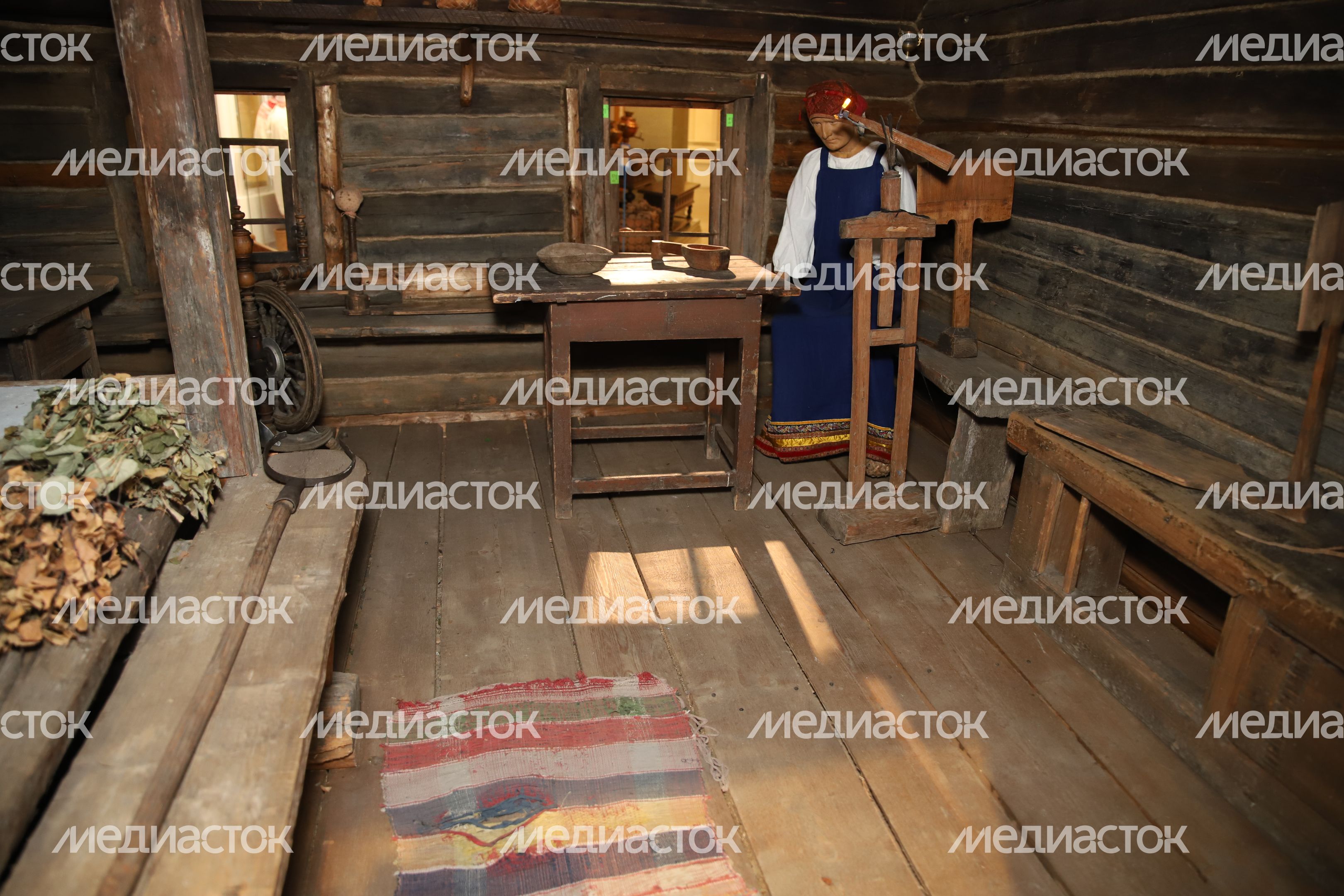 Дмитров. "Музей-заповедник "Дмитровский кремль"