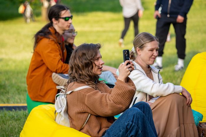 Культурный фестиваль «Каникулы» в музее-заповеднике «Горки Ленинские» Ленинского округа