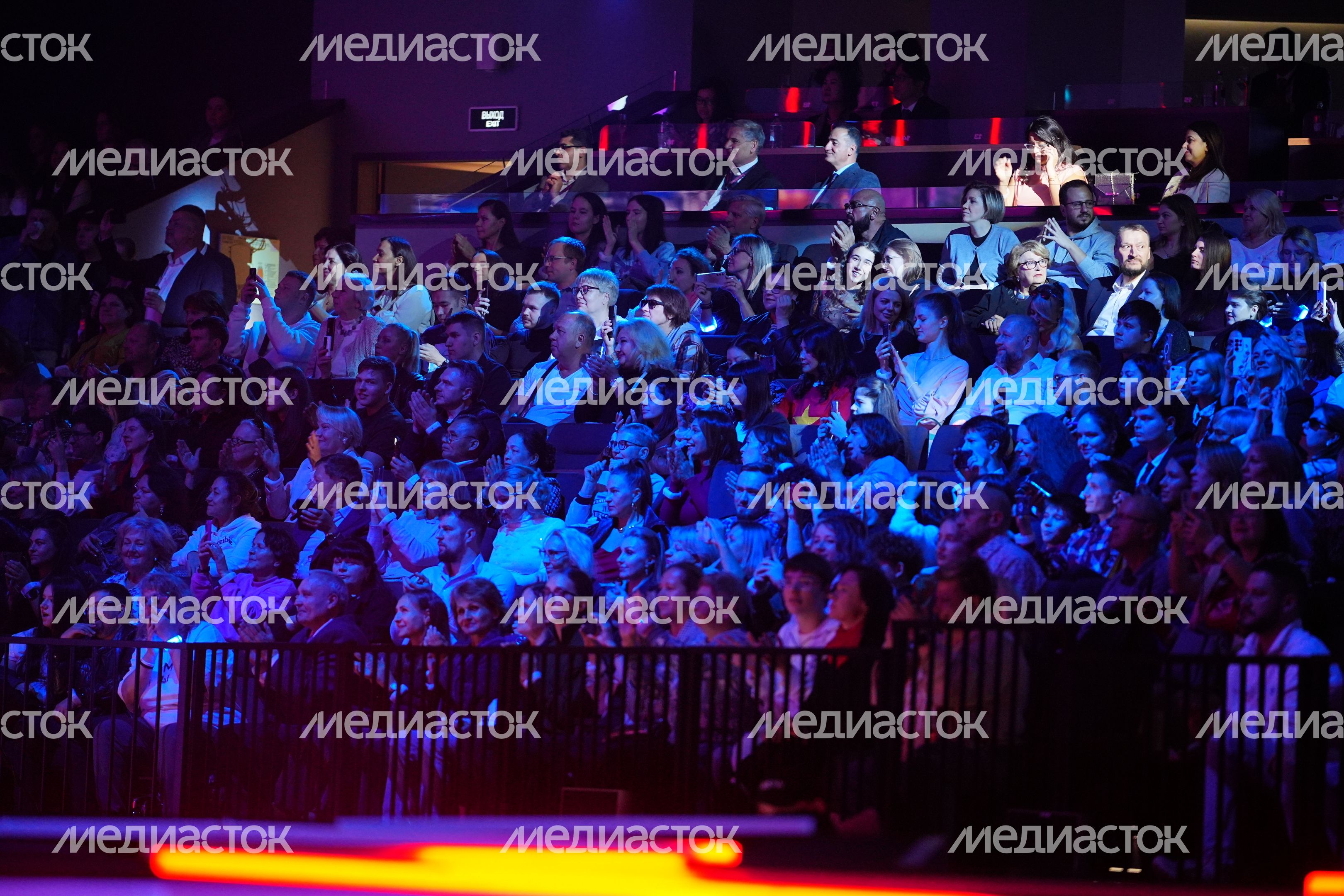 Международный музыкальный конкурс "Интервидение - 2025" Международный музыкальный конкурс "Интервидение - 2025"