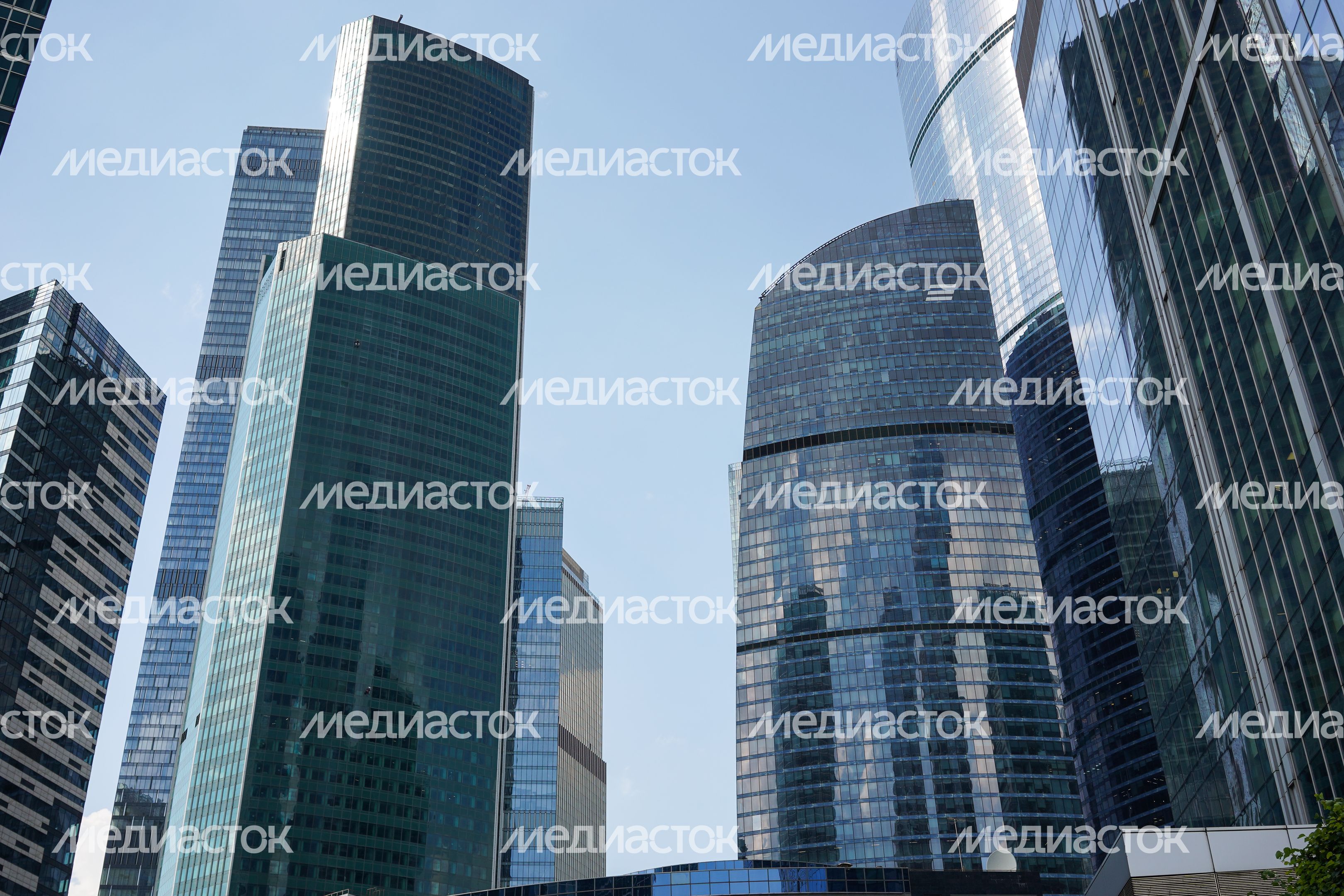 Повседневная жизнь в Москве