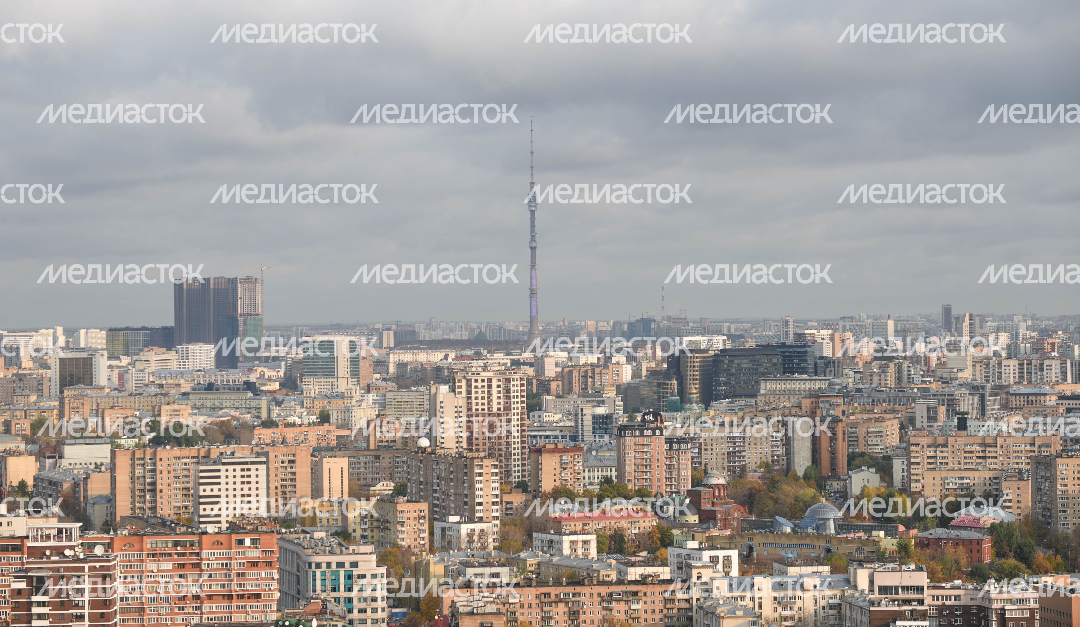 Гостиница «Украина»