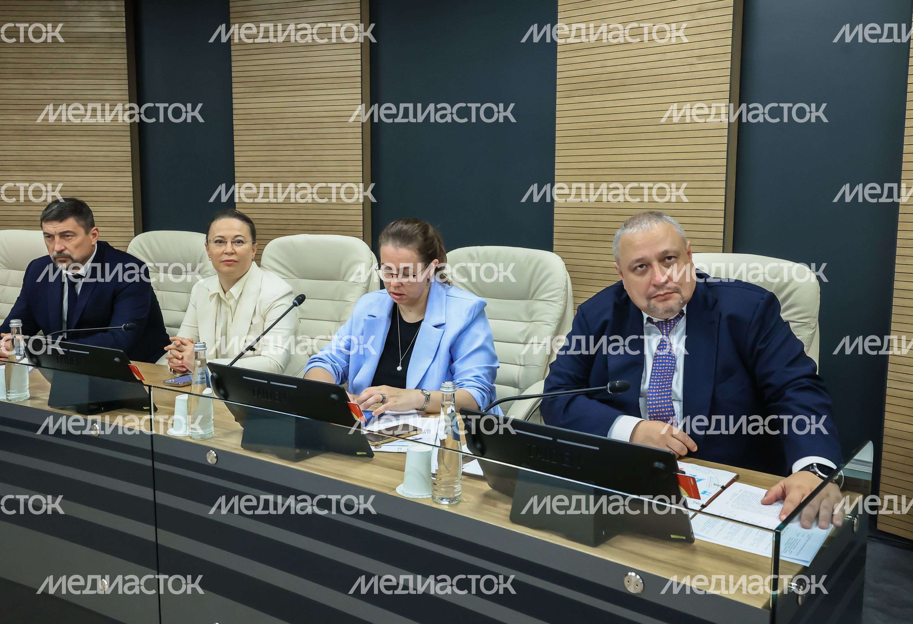 Утверждение Губернатором Подмосковья состава Правительства