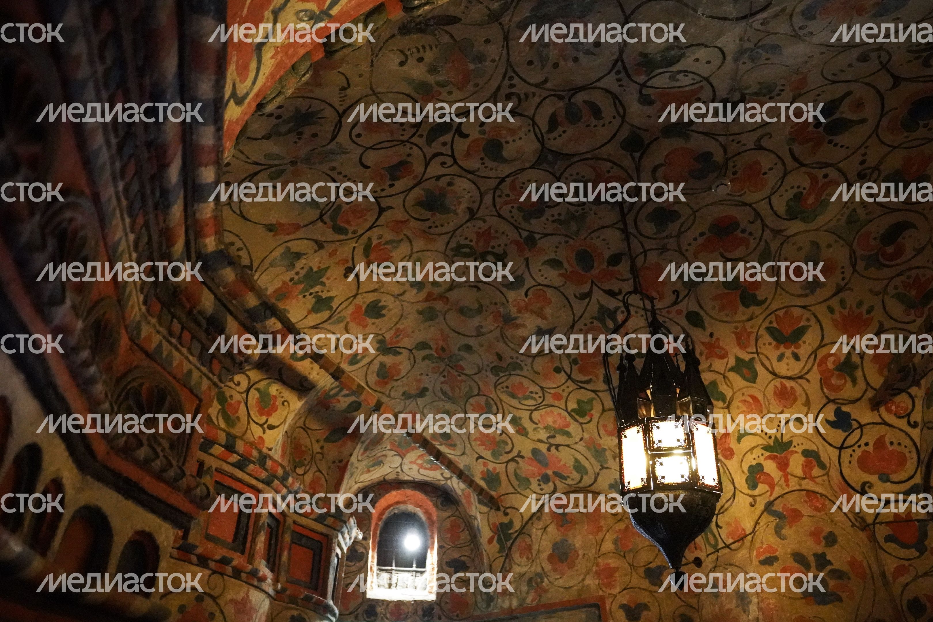 Храм Василия Блаженного