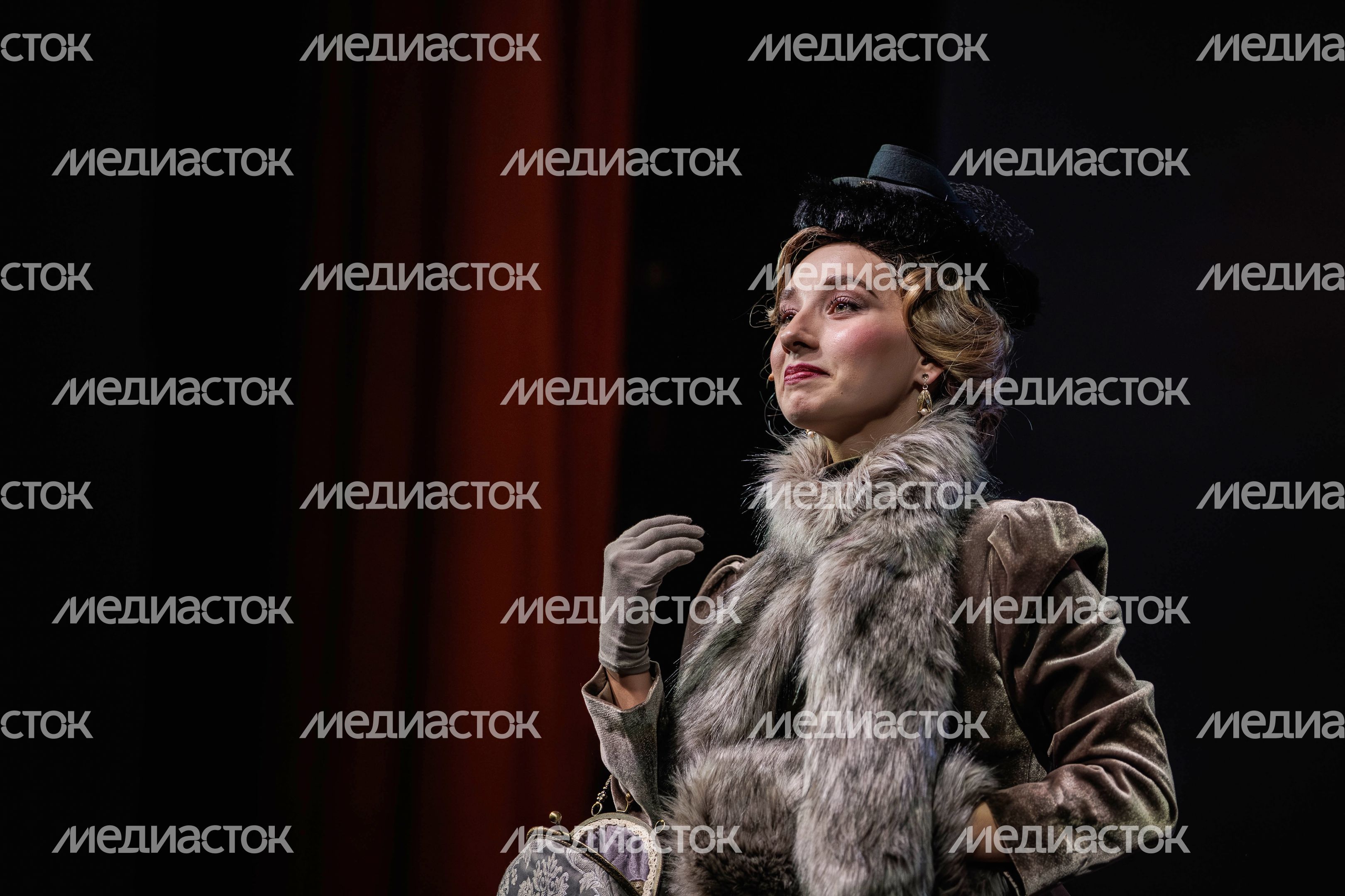Фестиваль "Русские классики. К 165-летию А.П. Чехова. Метаморфозы-2025" Фестиваль "Русские классики. К 165-летию А.П. Чехова. Метаморфозы-2025"