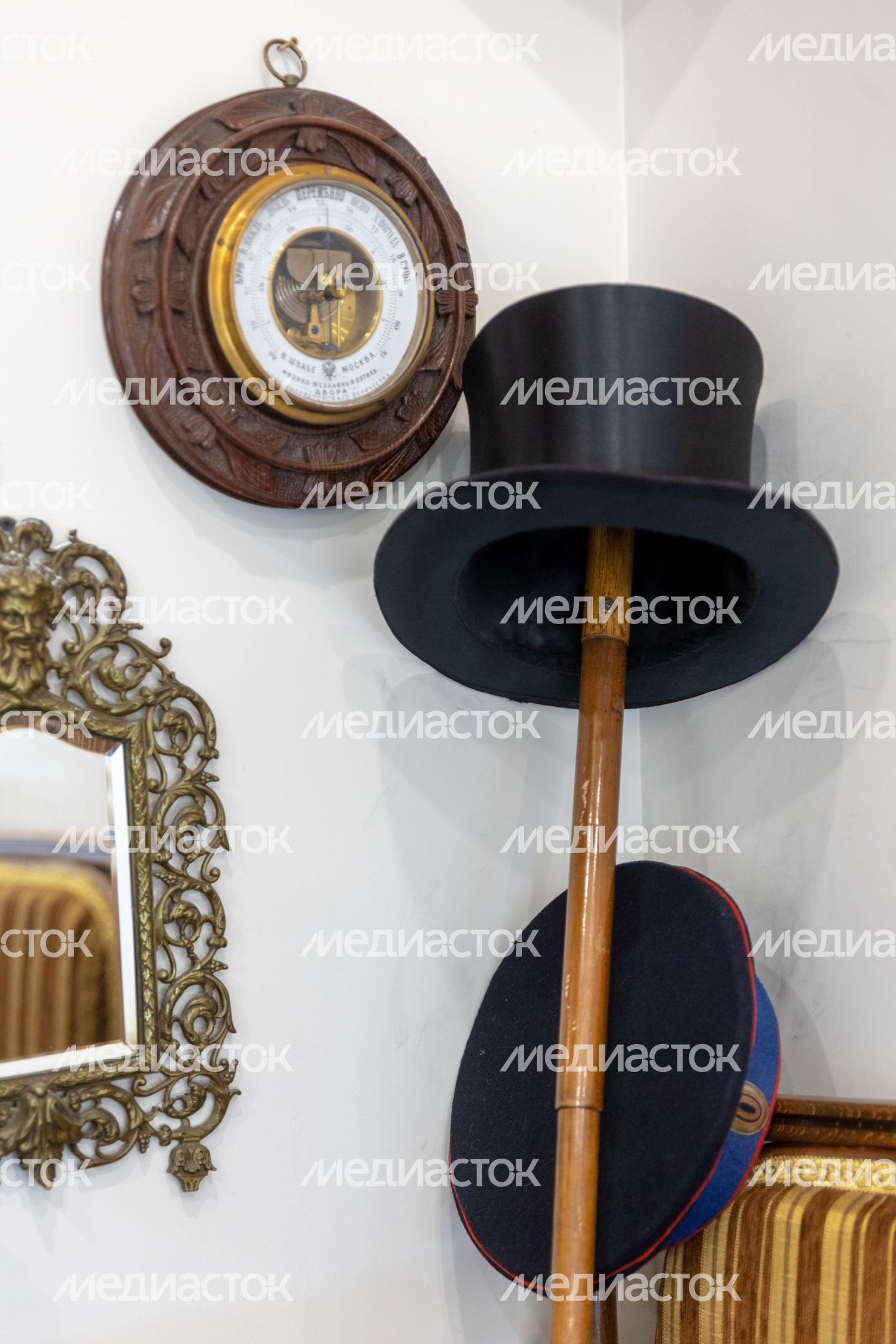 Музей замка