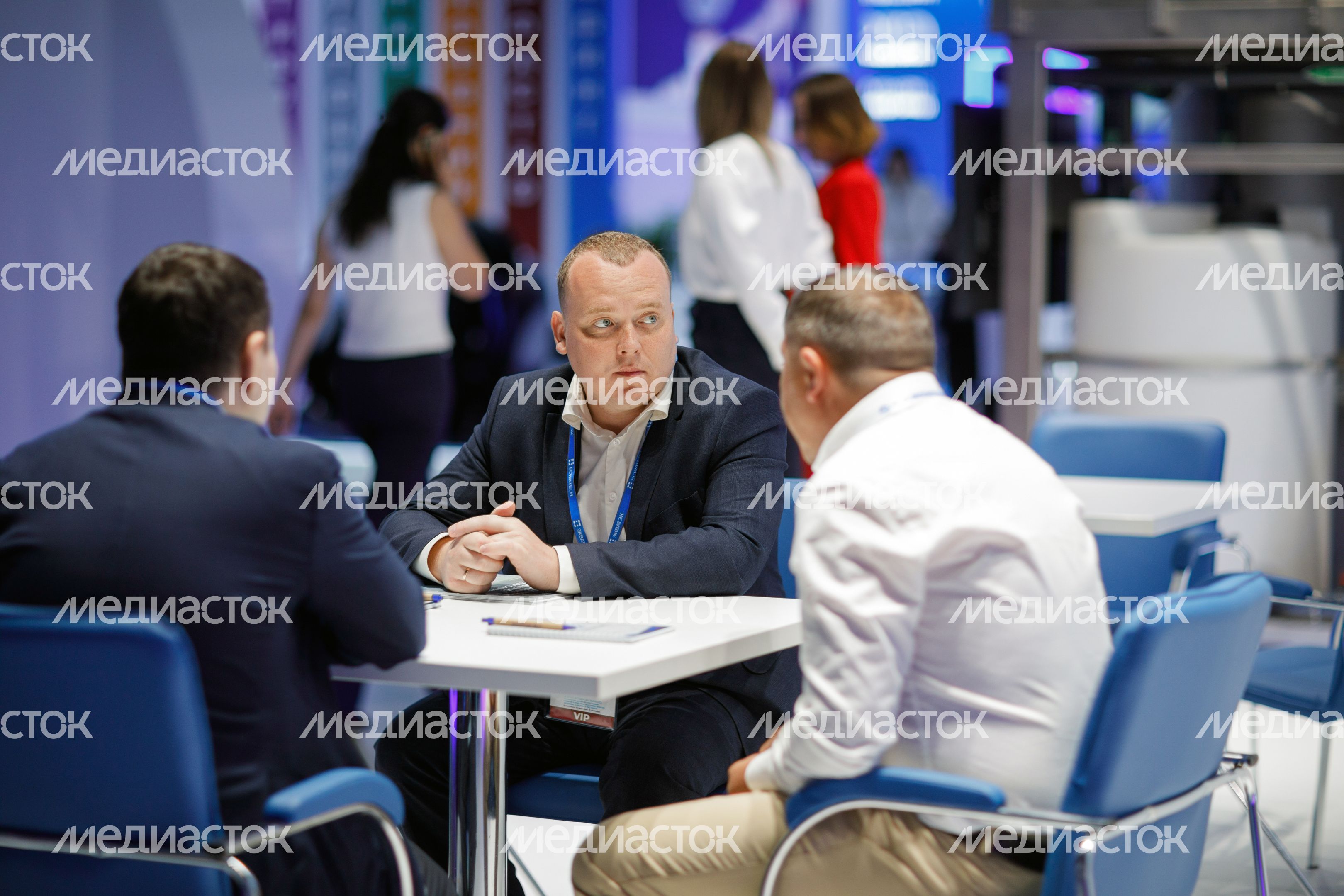 Деловая программа на выставке водных технологий для ЖКХ и промышленности «Экватэк» в Красногорске Деловая программа на выставке водных технологий для ЖКХ и промышленности «Экватэк» в Красногорске