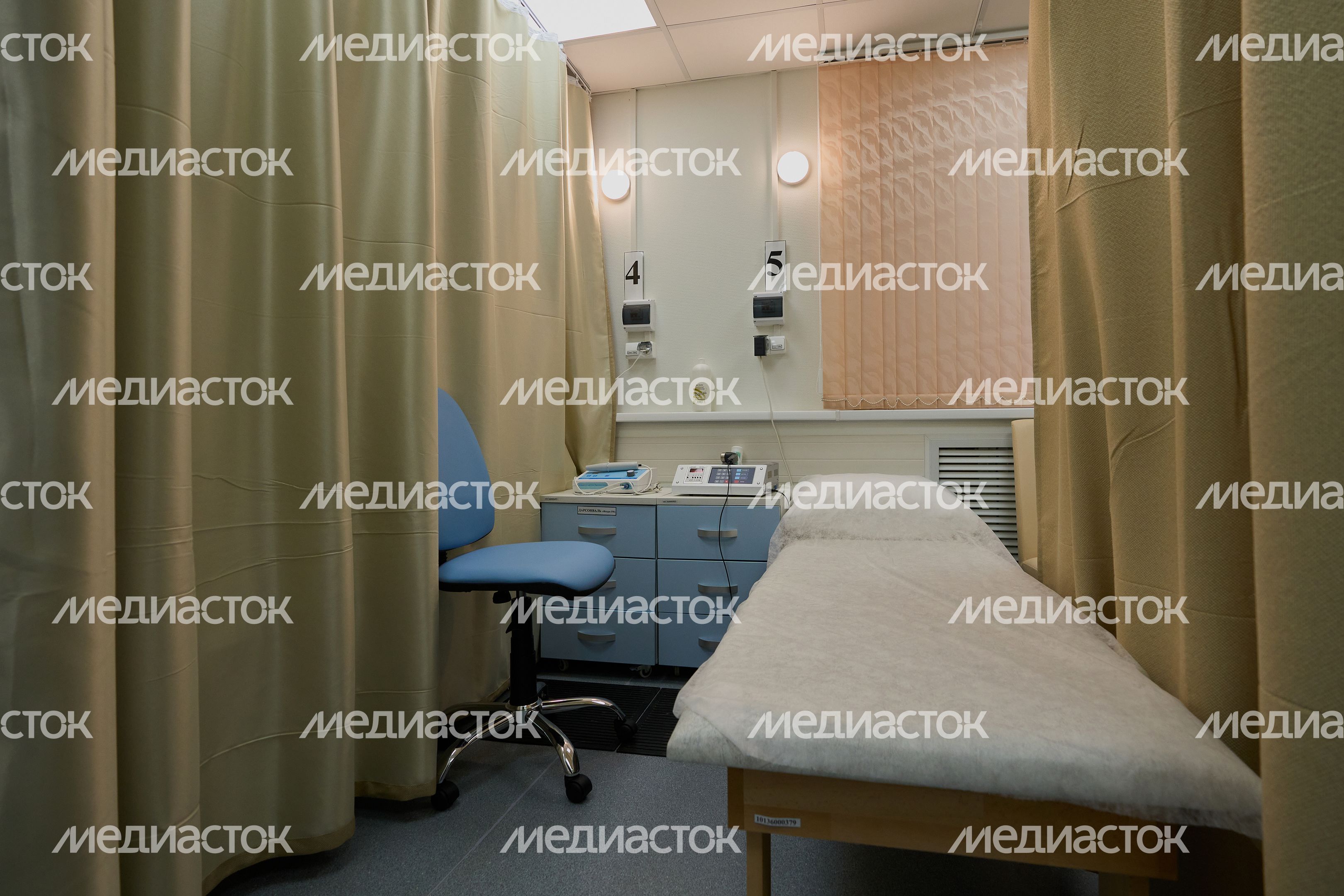 Кушетки в поликлинике Кушетки в поликлинике