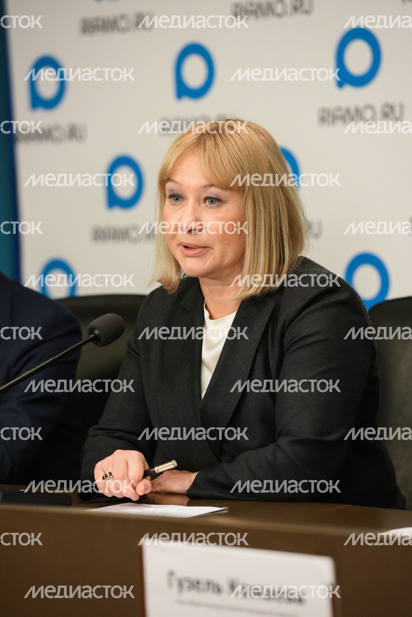 Пресс-конференция на тему: «Итоги летней оздоровительной кампании 2019 года»