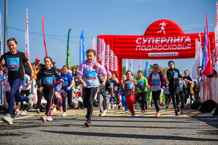 Коломенский полумарафон "Летопись Победы - 2025"