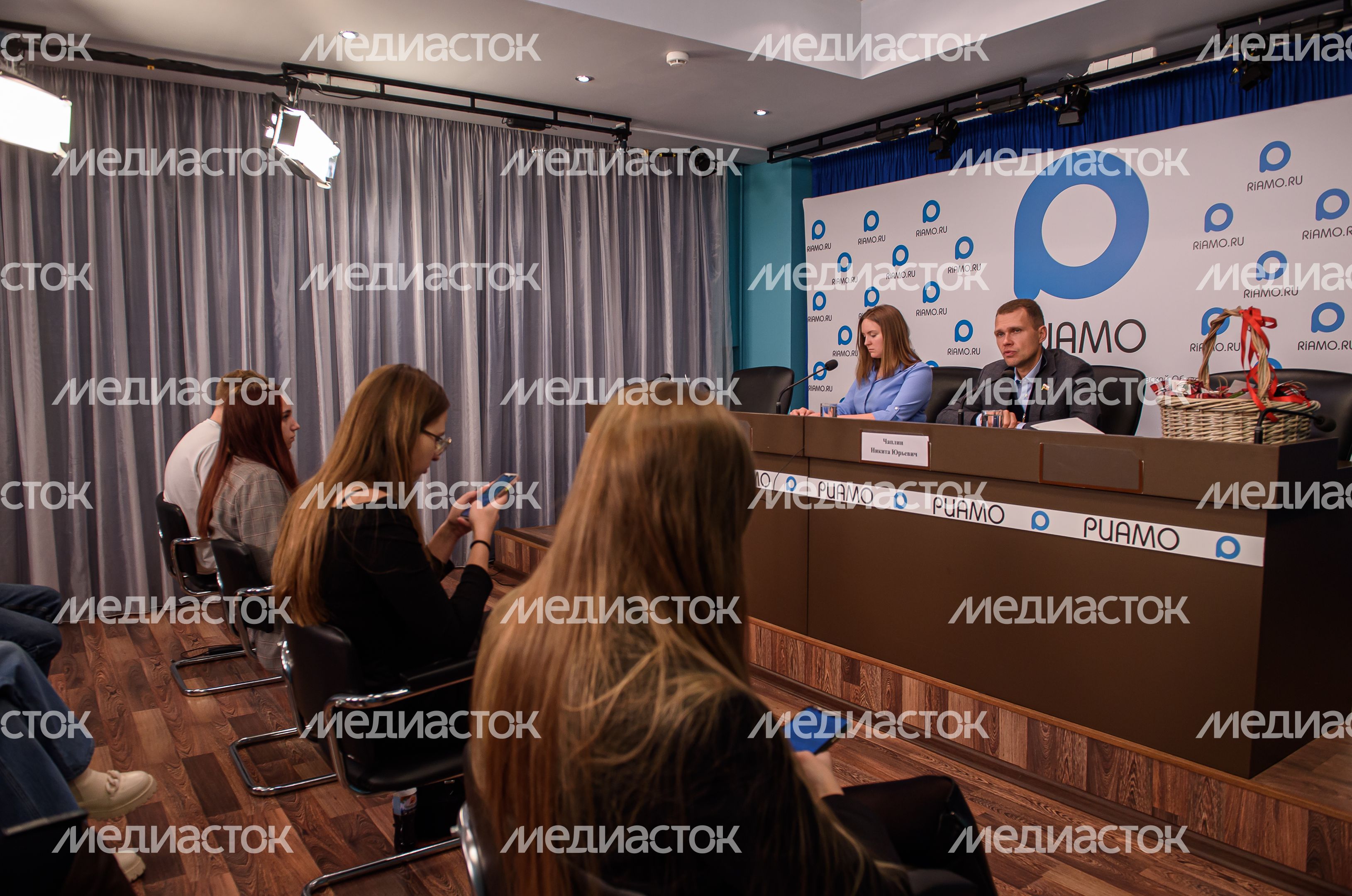 Пресс-конференция на тему: «Дачный сезон в Подмосковье: итоги 2022 года и перспективы 2023 года» Пресс-конференция на тему: «Дачный сезон в Подмосковье: итоги 2022 года и перспективы 2023 года»