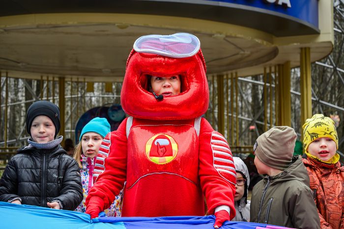 Королев. Космический фестиваль 2024