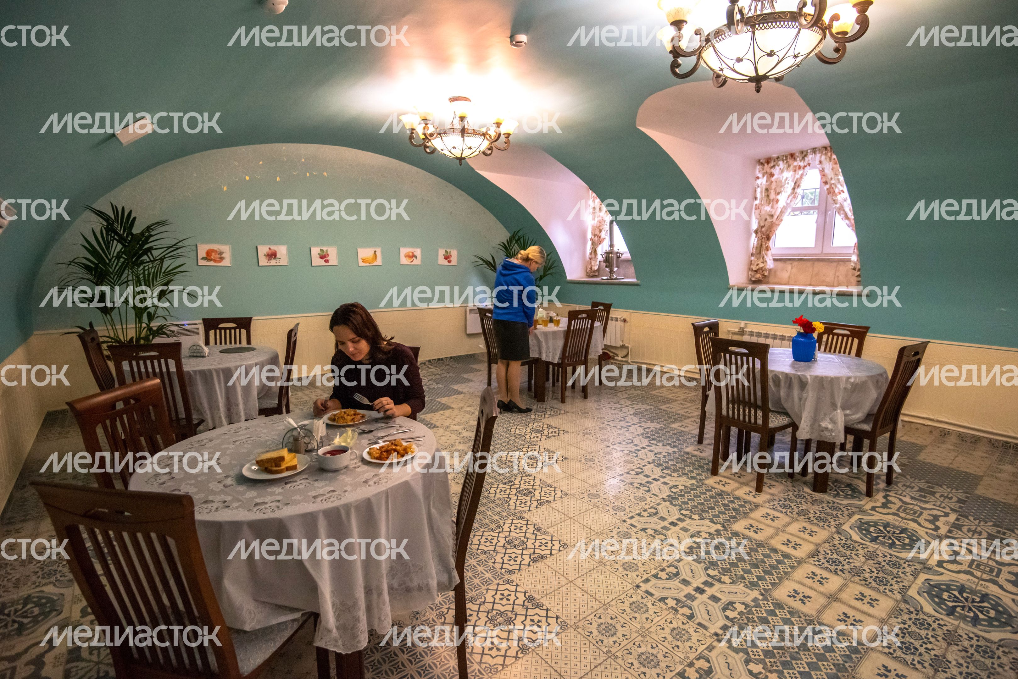 Московский областной хоспис для детей