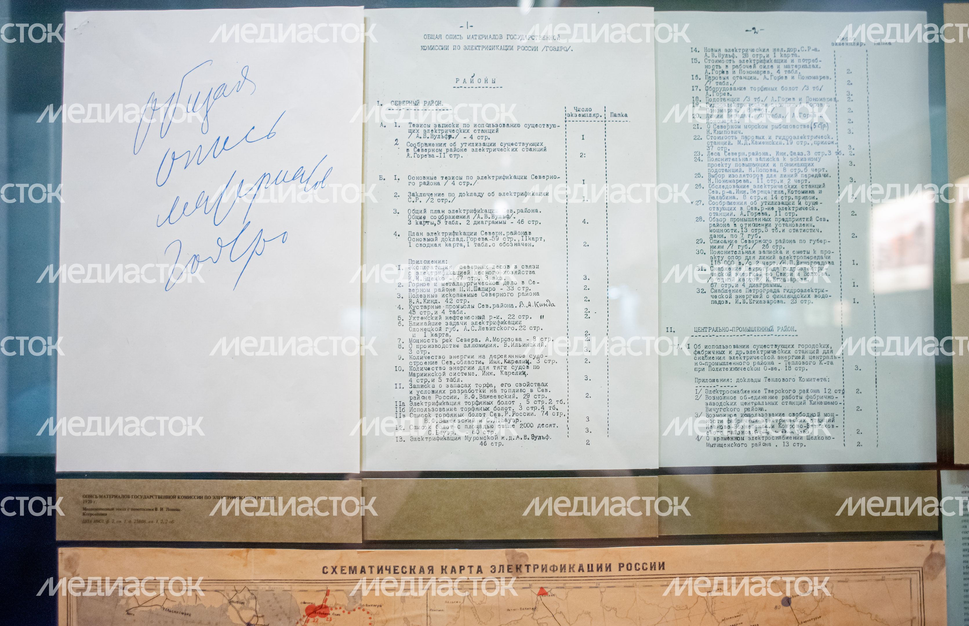 Государственный исторический музей-заповедник «Горки Ленинские»