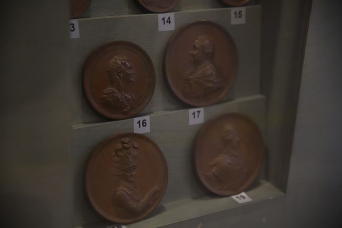 Дмитров. "Музей-заповедник "Дмитровский кремль"