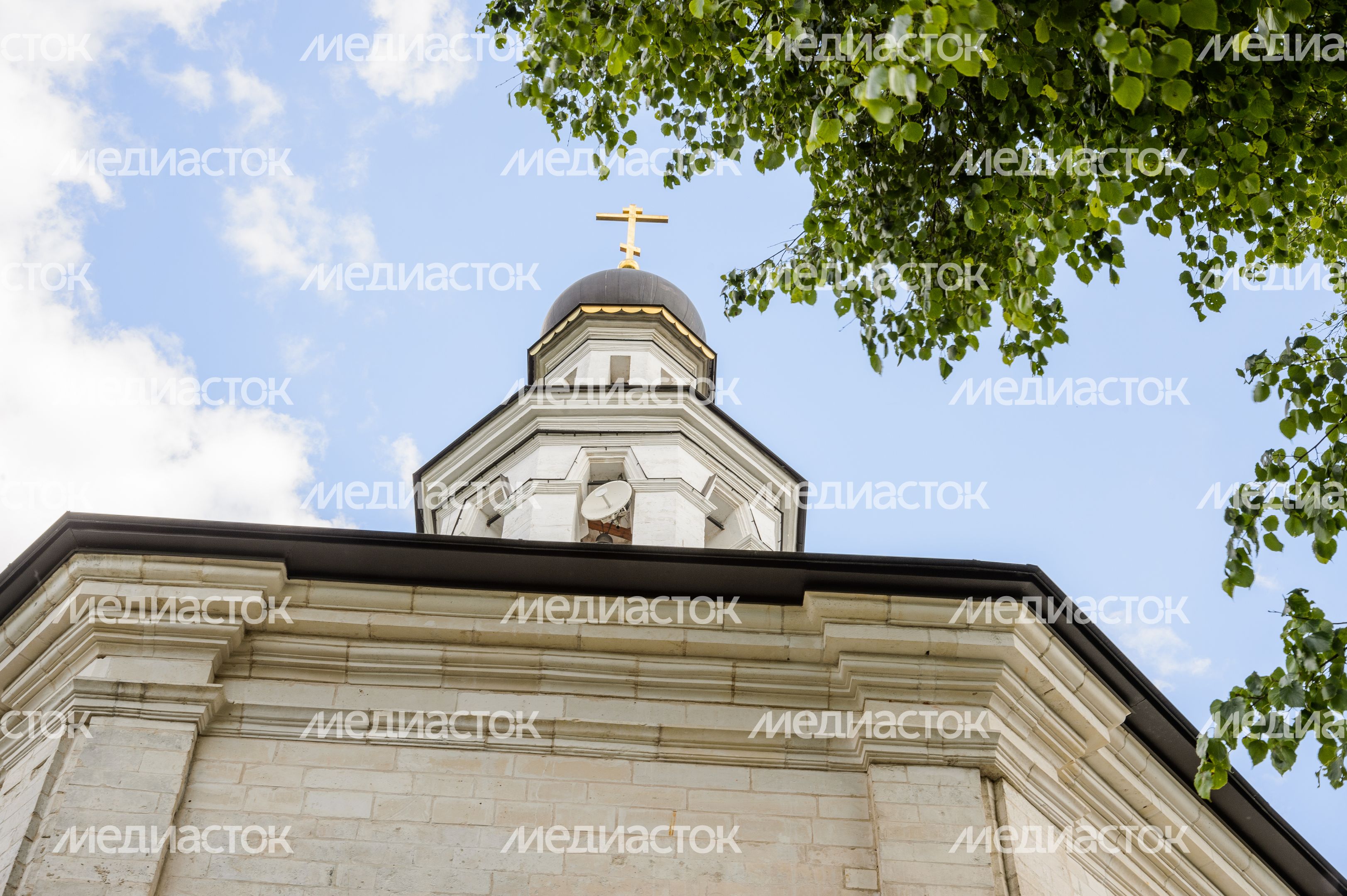 Церковь Николая Чудотворца