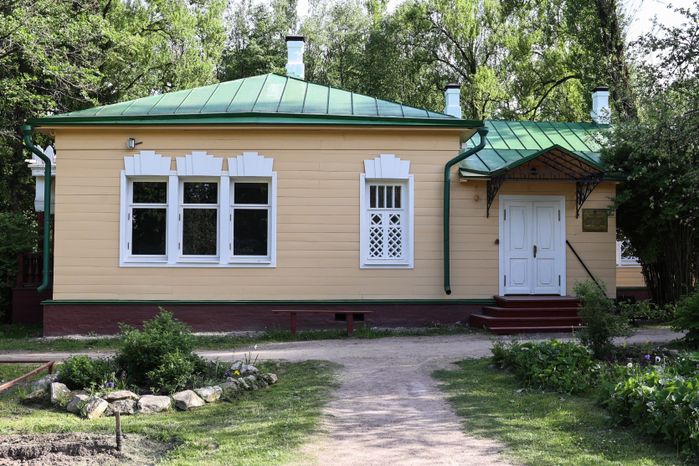 Юбилейный фестиваль "Мелиховская весна" в Чехове