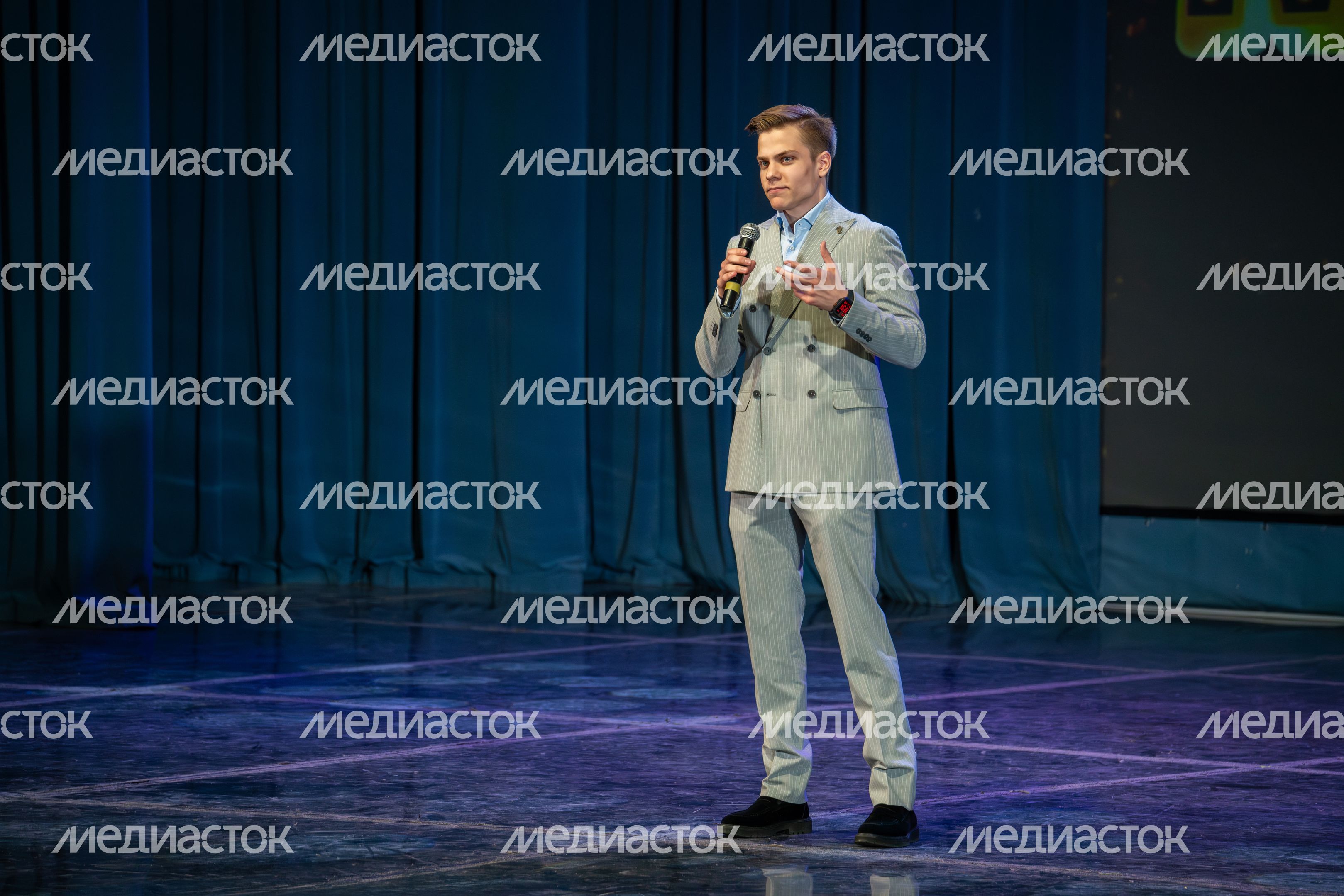 Гала-концерт Московского областного фестиваля-конкурса «Мастер мюзикла» в Красногорске Гала-концерт Московского областного фестиваля-конкурса «Мастер мюзикла» в Красногорске