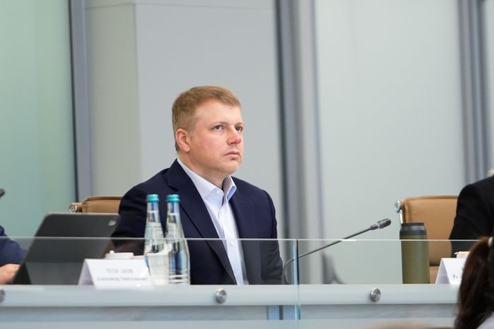 Каратаев Роман Александрович