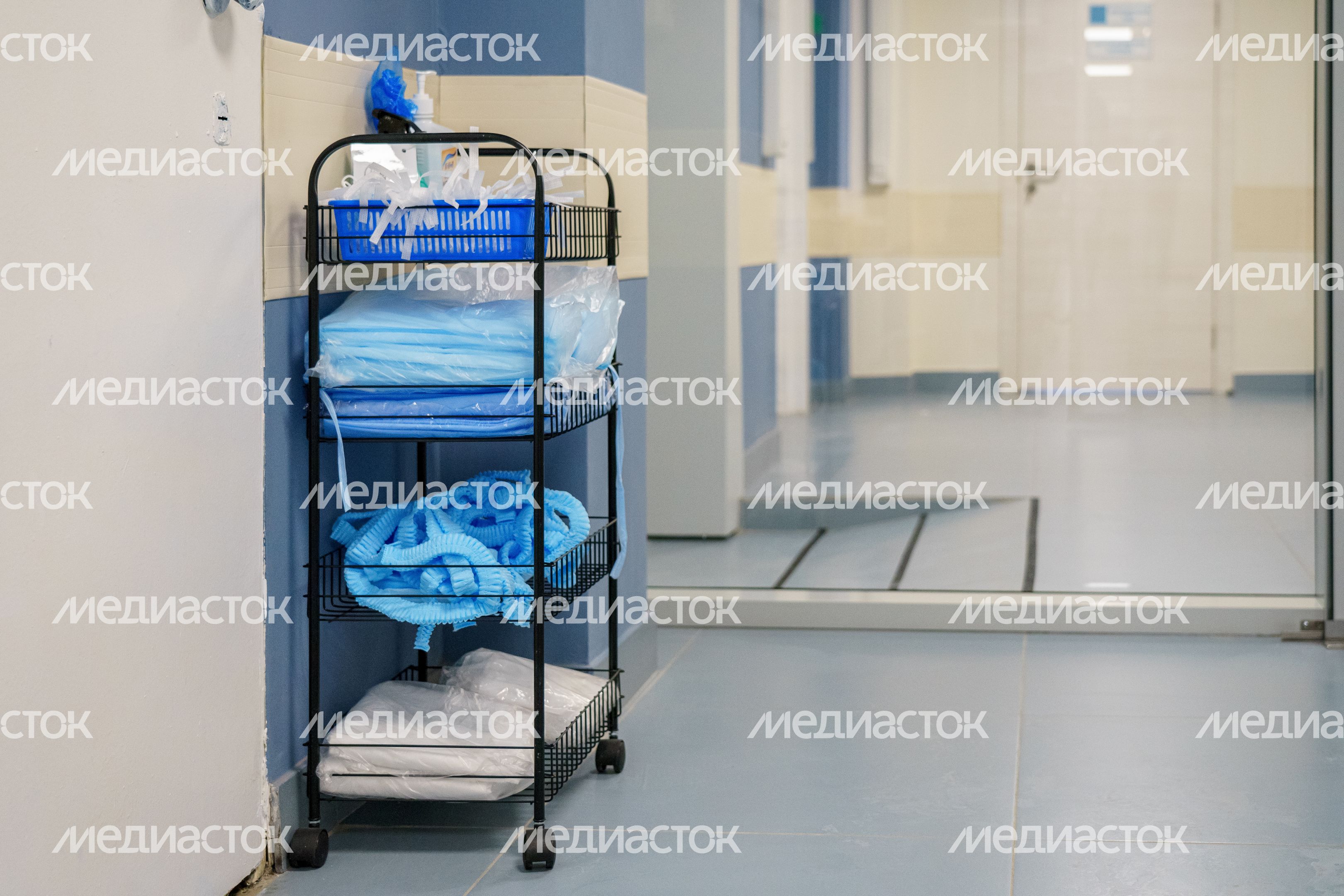 Жуковская областная клиническая больница. Региональный центр травматологии и ортопедии
