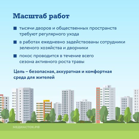 Как ухаживают за газонами квадрат 03