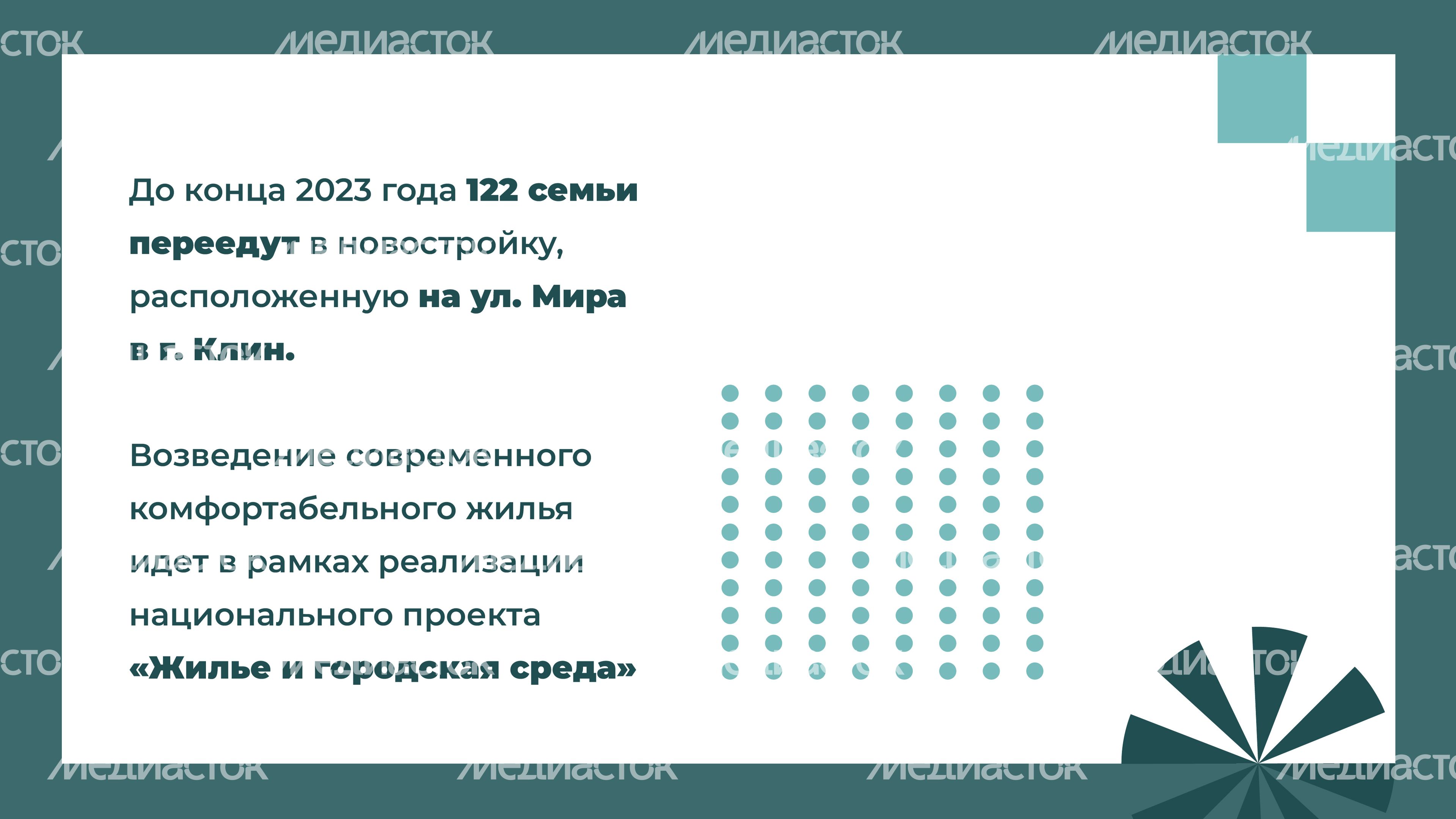 Переселение Клин
