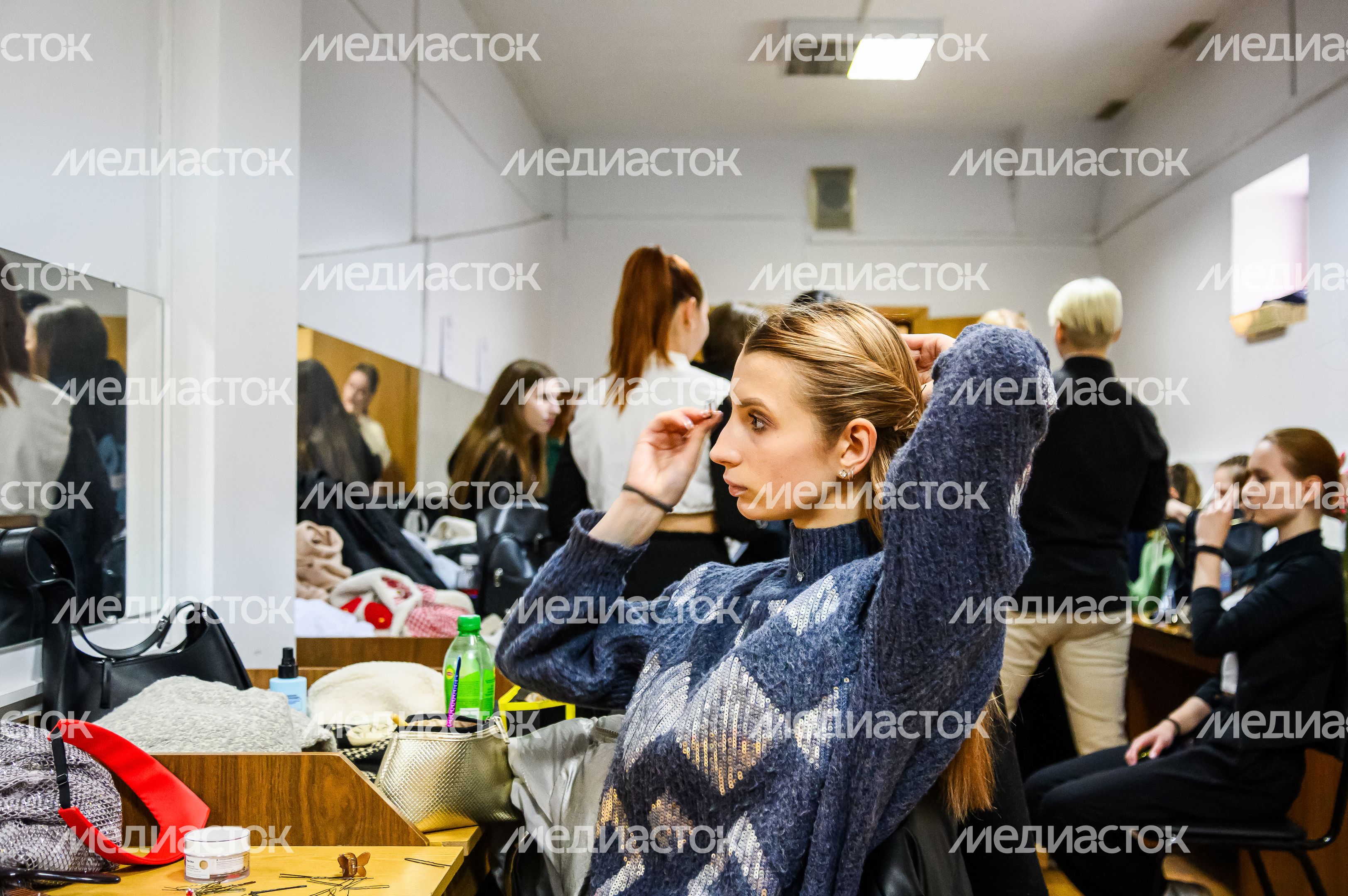 Региональный этап Студенческой весны Подмосковья в Мытищах