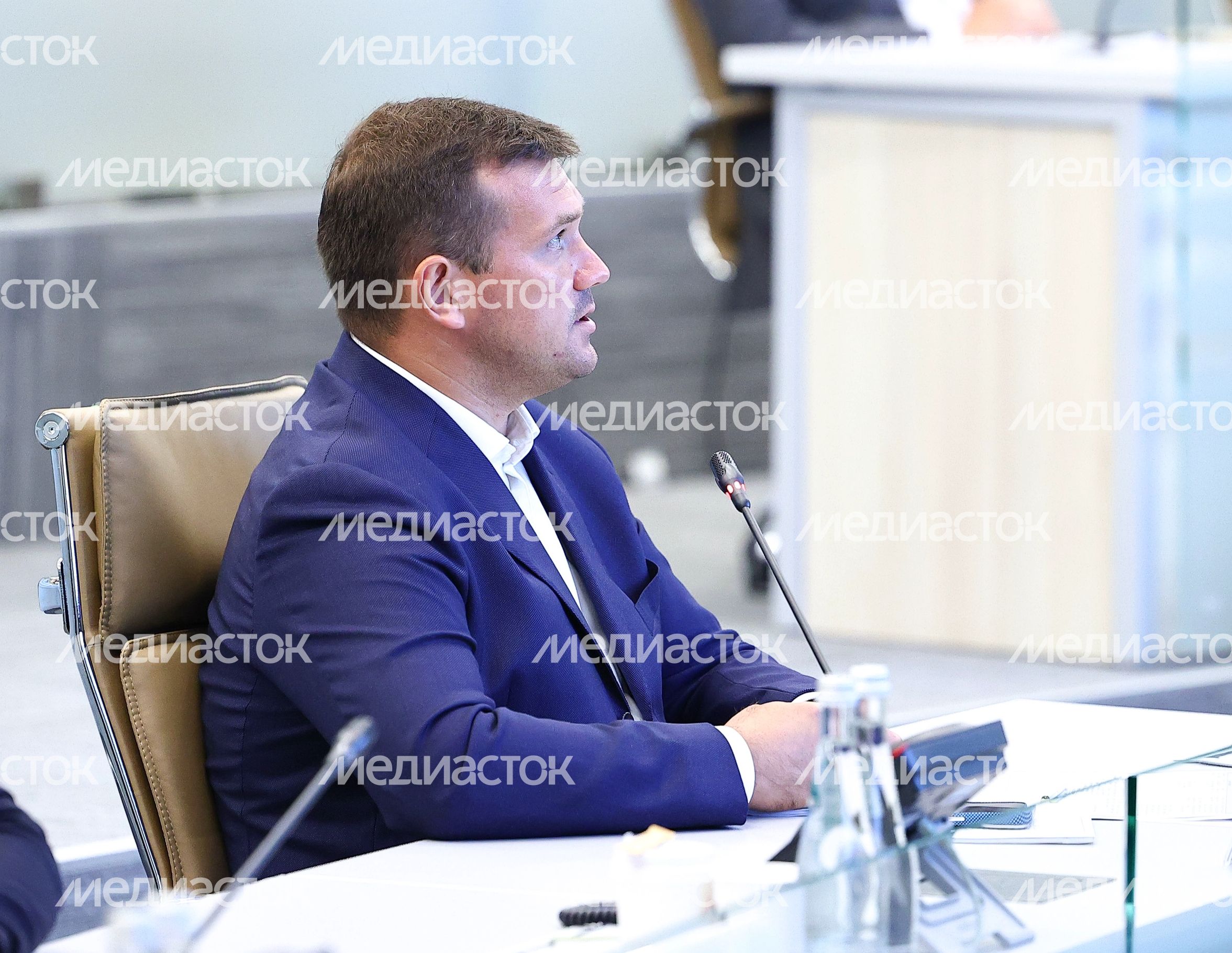 Локтев Владимир Александрович