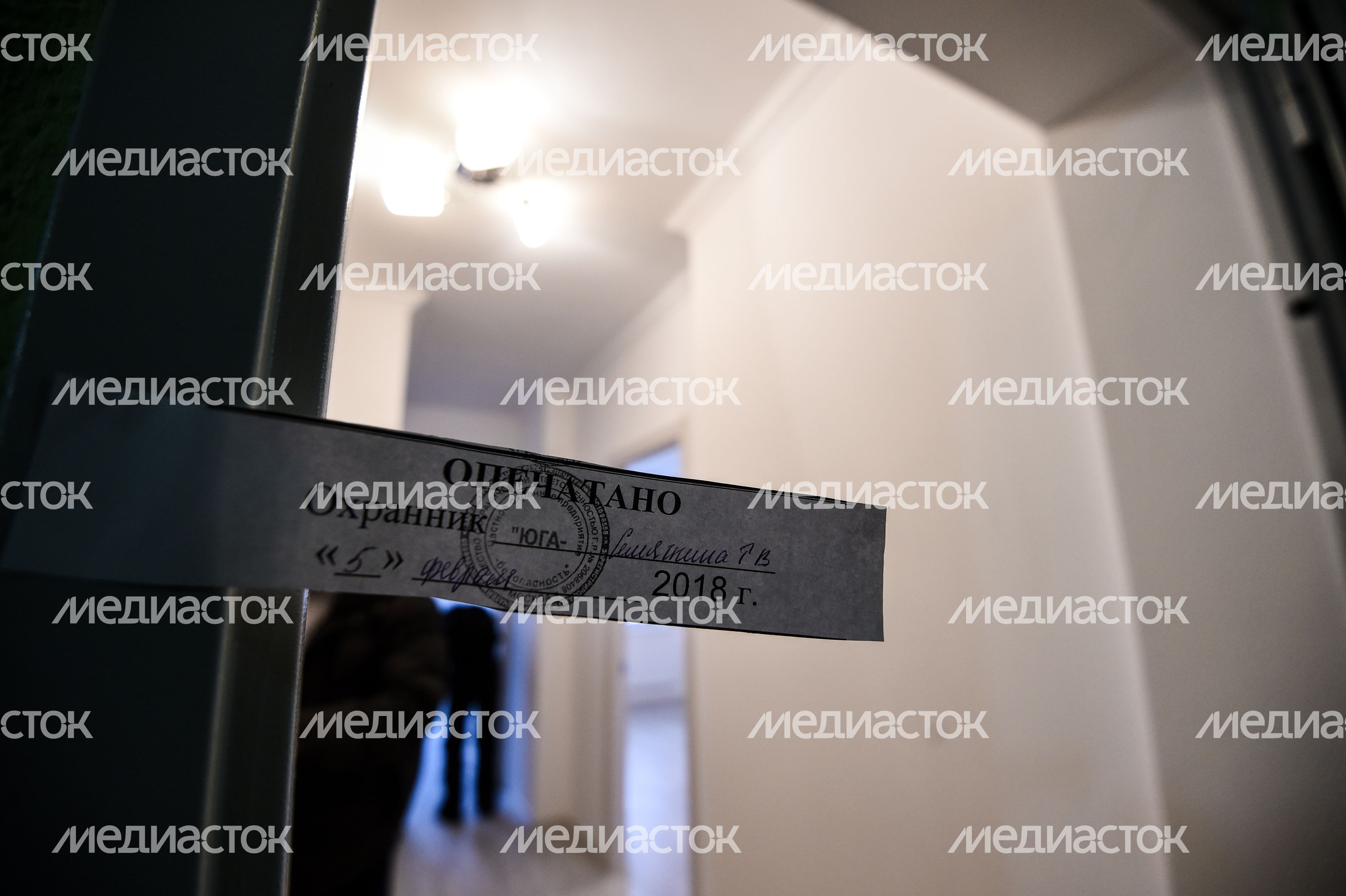 Первый дом по программе реновации жилфонда Москвы готов под заселение в Северном Измайлове