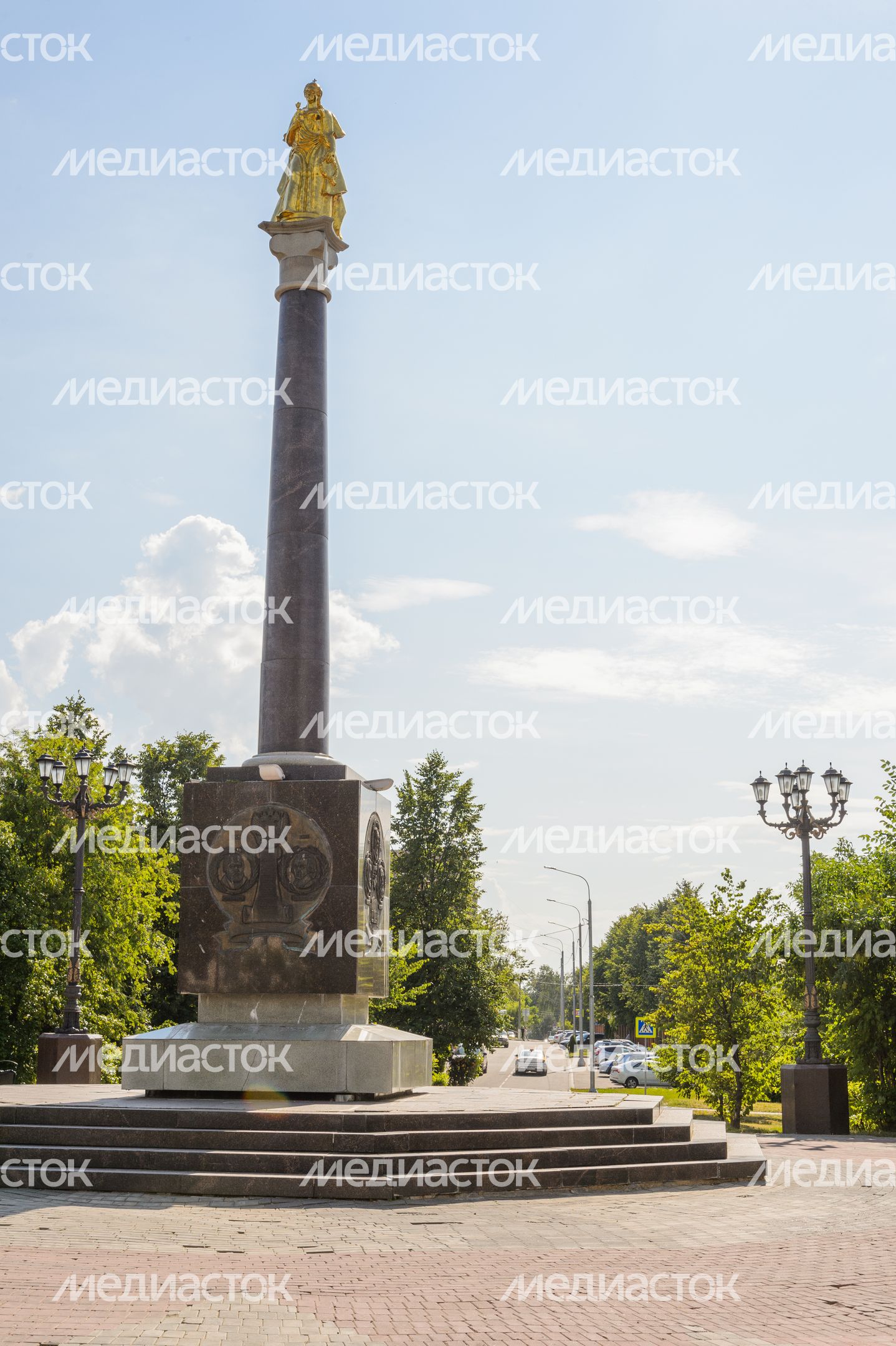 Площадь Бугрова Площадь Бугрова