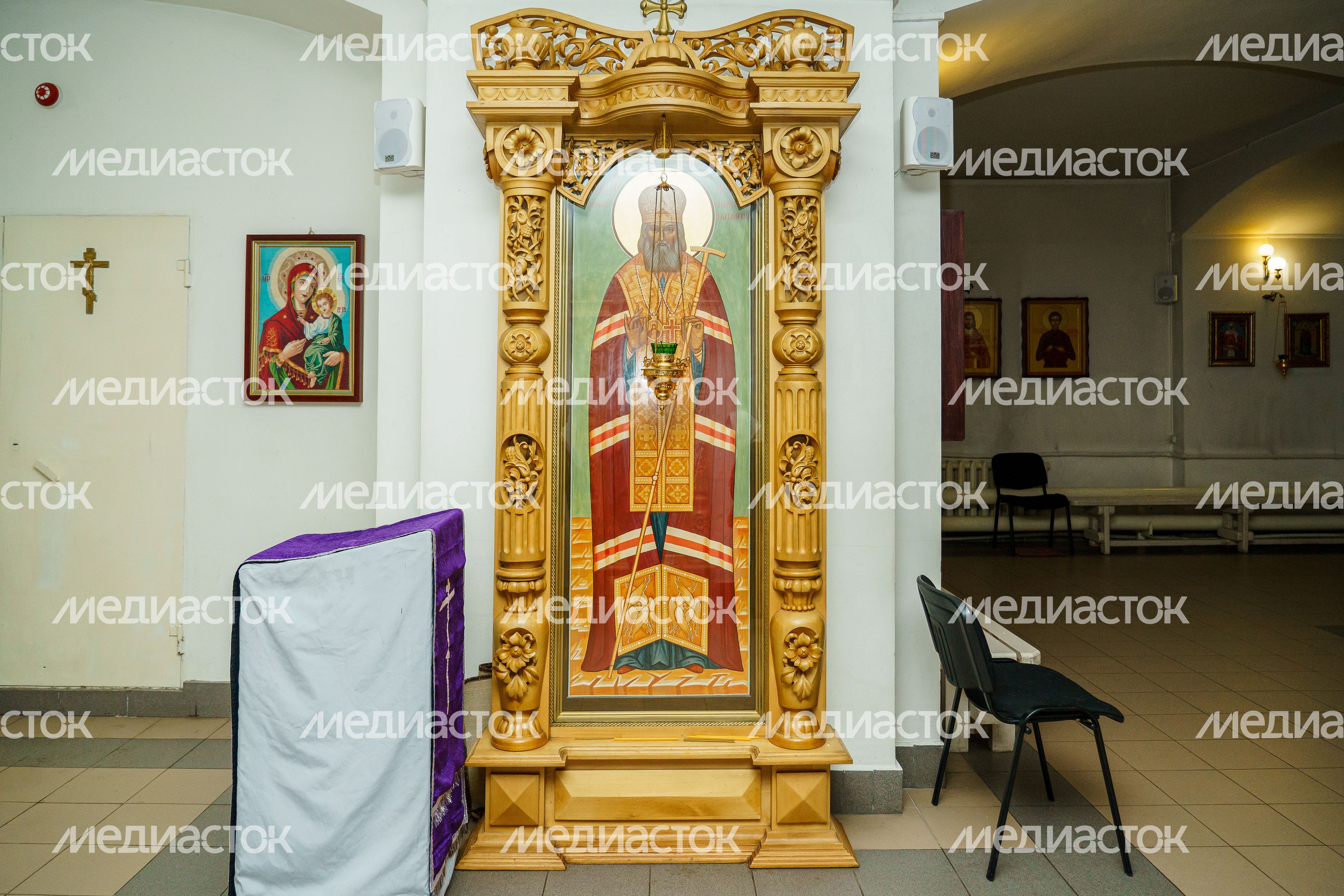 Храм Преображения Господня в Жуковском Храм Преображения Господня в Жуковском