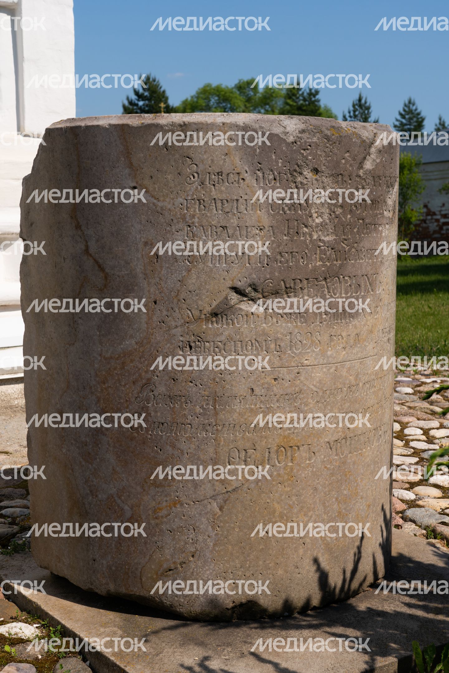 Лужецкий монастырь Лужецкий монастырь