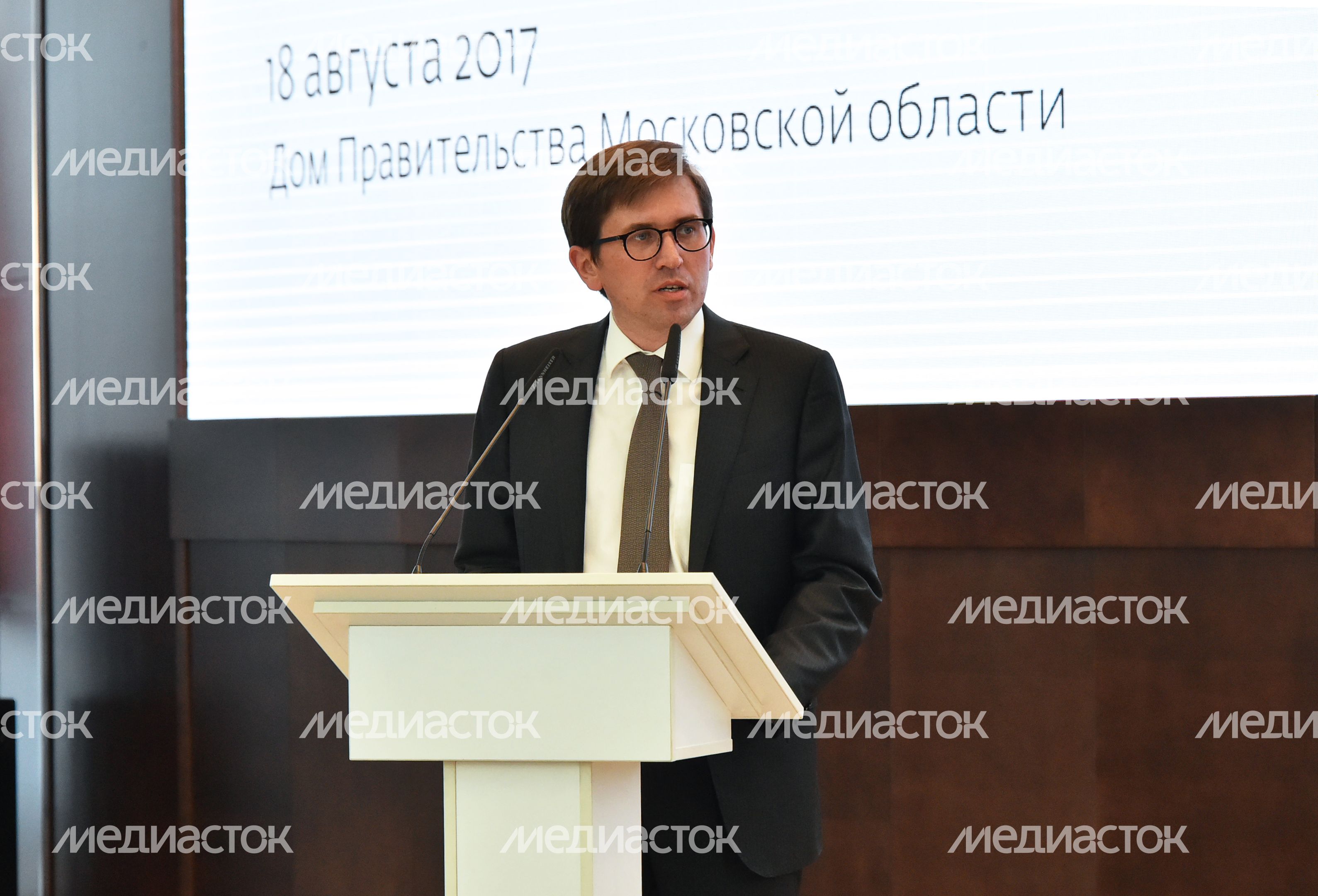Вопросы проектирования и создания общественных пространств обсудили на форуме в Подмосковье