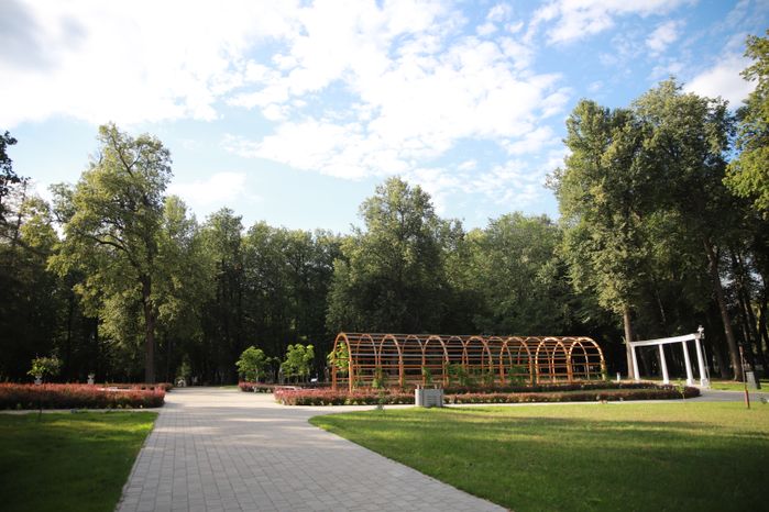 Кривякино