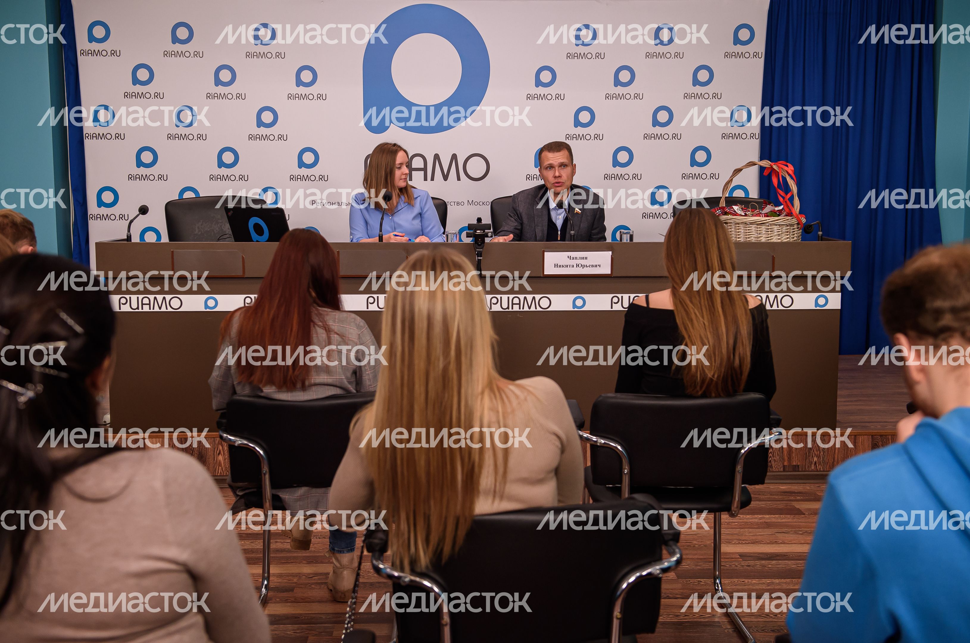 Пресс-конференция на тему: «Дачный сезон в Подмосковье: итоги 2022 года и перспективы 2023 года» Пресс-конференция на тему: «Дачный сезон в Подмосковье: итоги 2022 года и перспективы 2023 года»