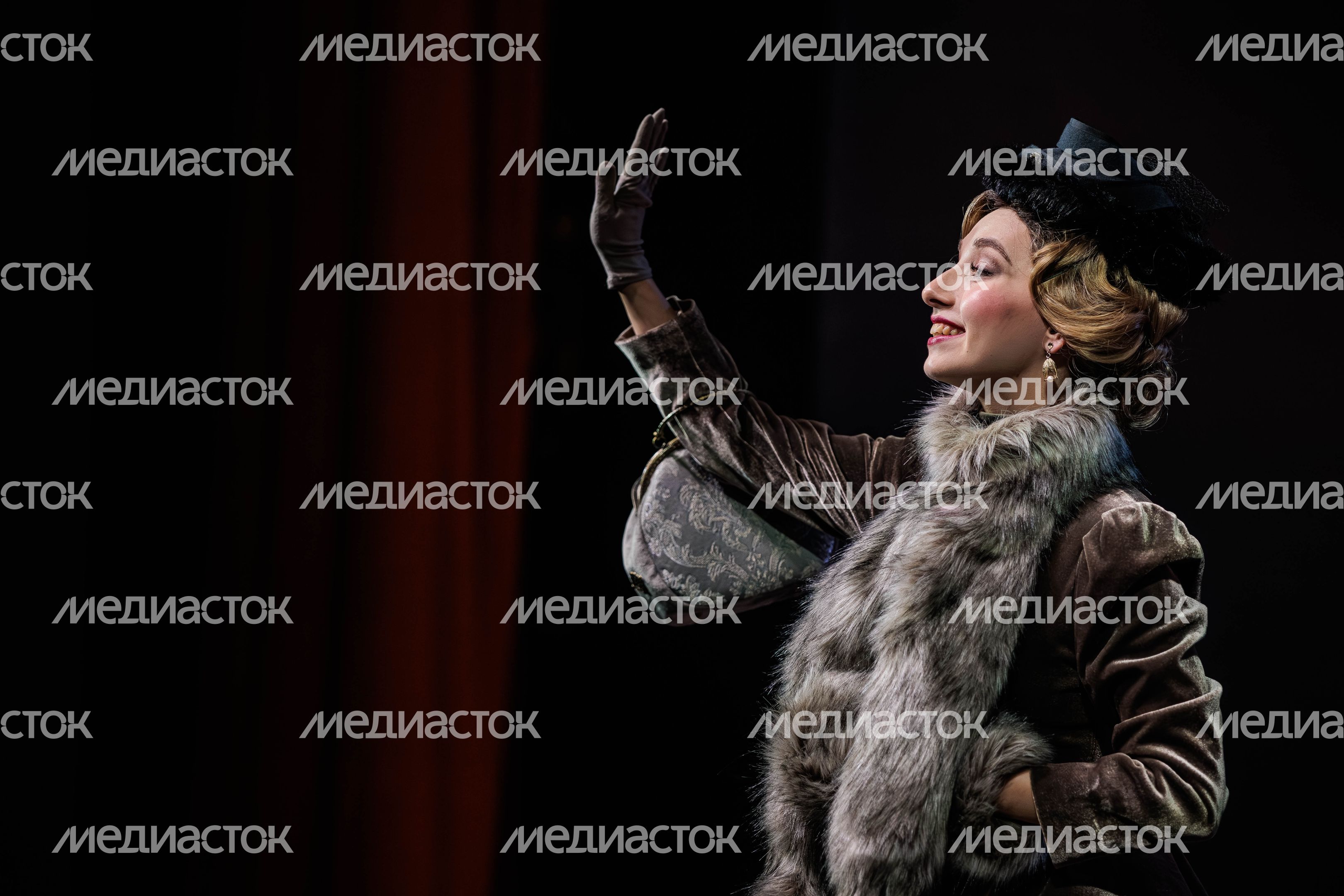 Фестиваль "Русские классики. К 165-летию А.П. Чехова. Метаморфозы-2025" Фестиваль "Русские классики. К 165-летию А.П. Чехова. Метаморфозы-2025"