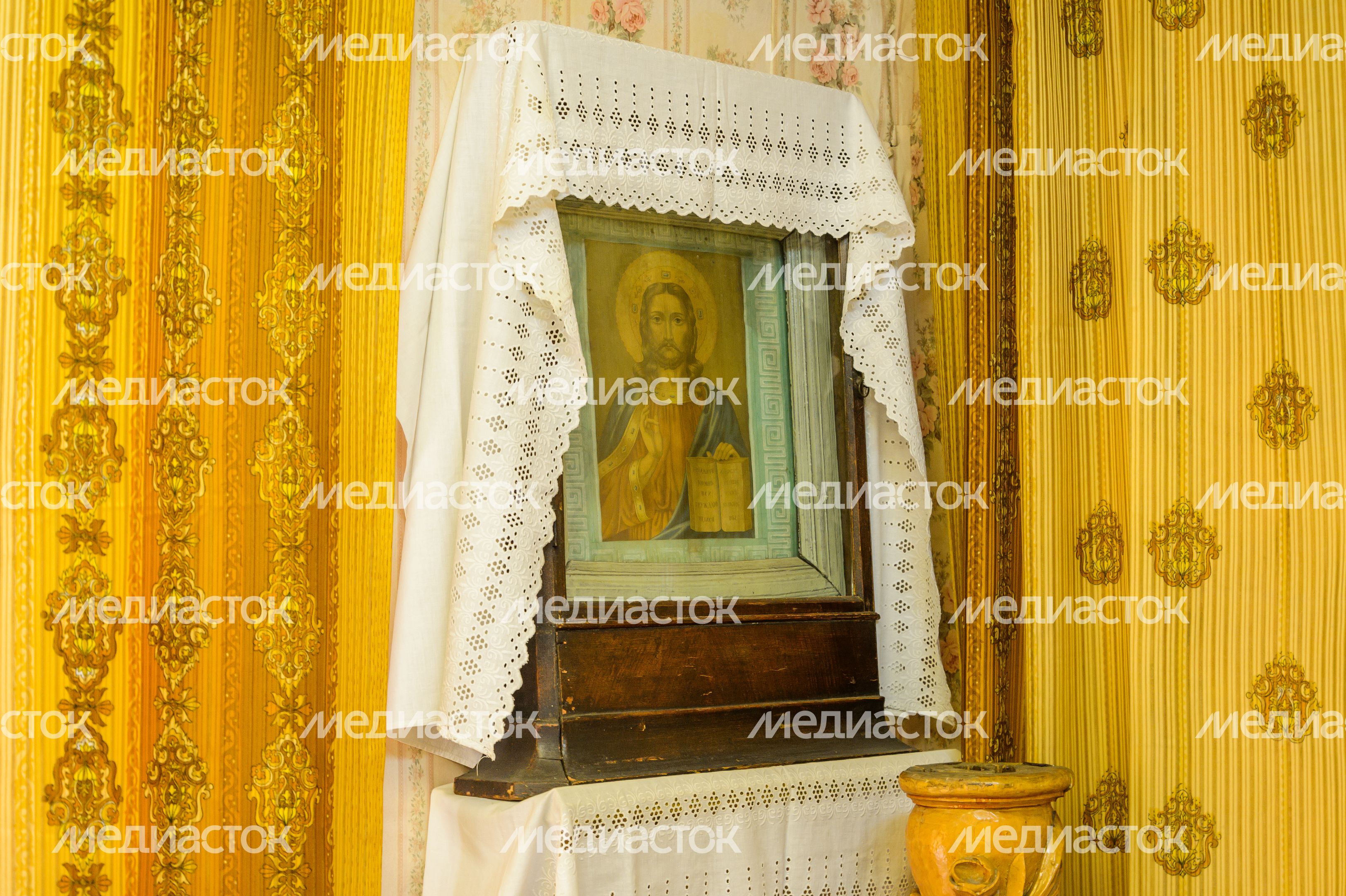 Краеведческий музей в Пушкино