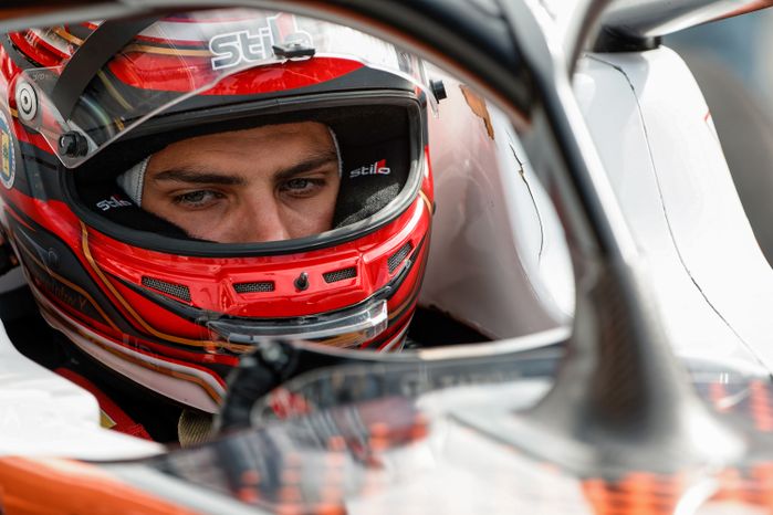 VI этап российской серии кольцевых гонок на автодроме Moscow Raceway