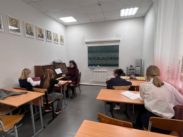 Посещение МФЦ в ЗАТО Восход Губернатором Подмосковья
