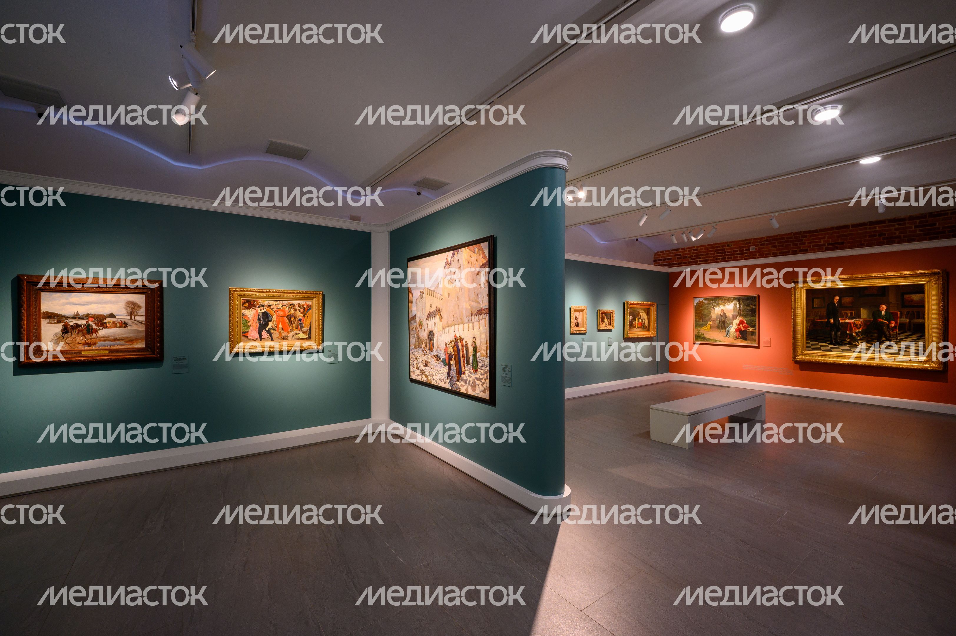 Межмузейная выставка «Боги и люди. От мифа к истории» в Серпуховском историко-художественном музее Межмузейная выставка «Боги и люди. От мифа к истории» в Серпуховском историко-художественном музее