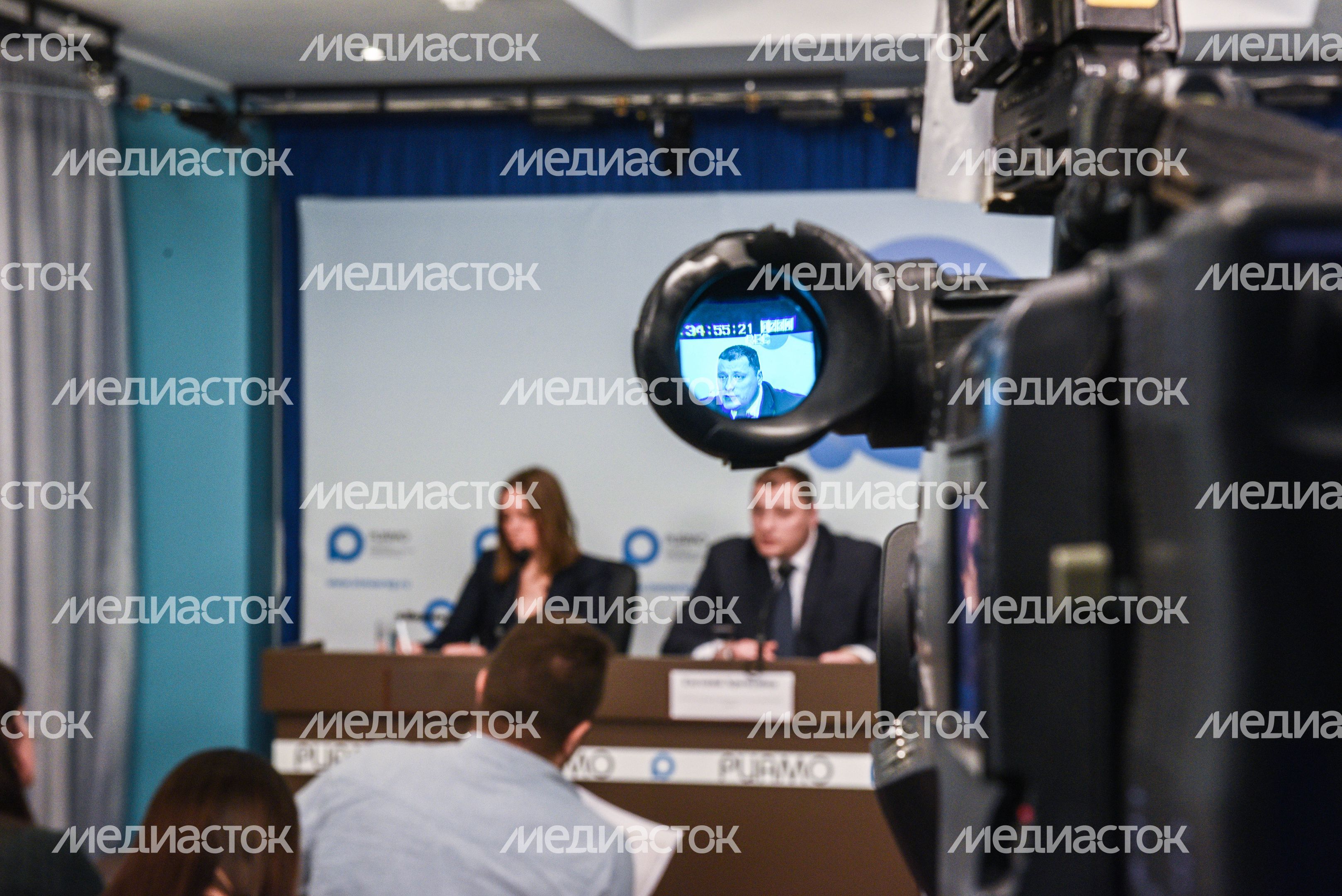Пресс-конференция по итогам реализации приоритетного проекта по формированию комфортной городской среды в Подмосковье Пресс-конференция по итогам реализации приоритетного проекта по формированию комфортной городской среды в Подмосковье