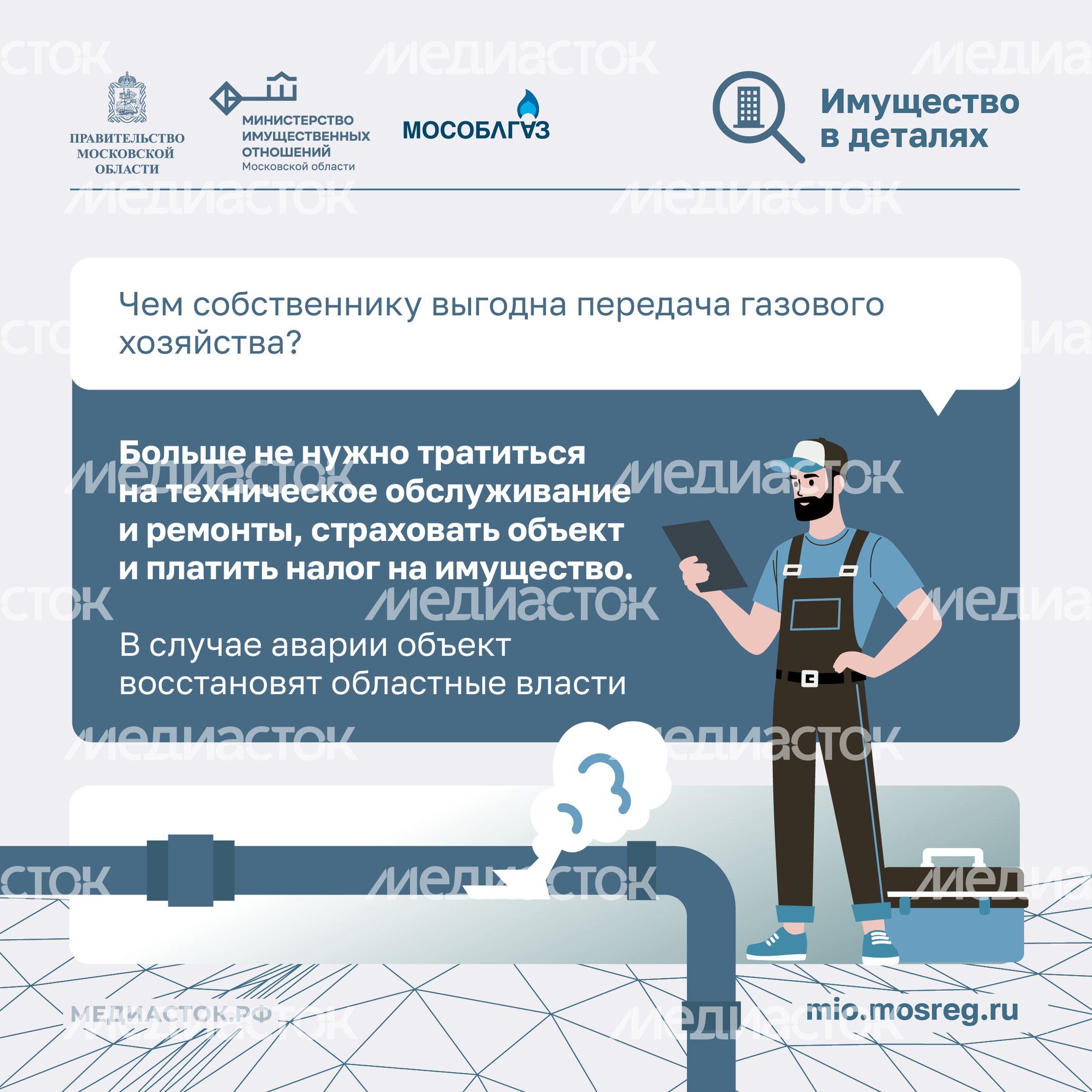 Топ-8 вопросов о передаче газопроводов Квадрат 07 Топ-8 вопросов о передаче газопроводов Квадрат 07