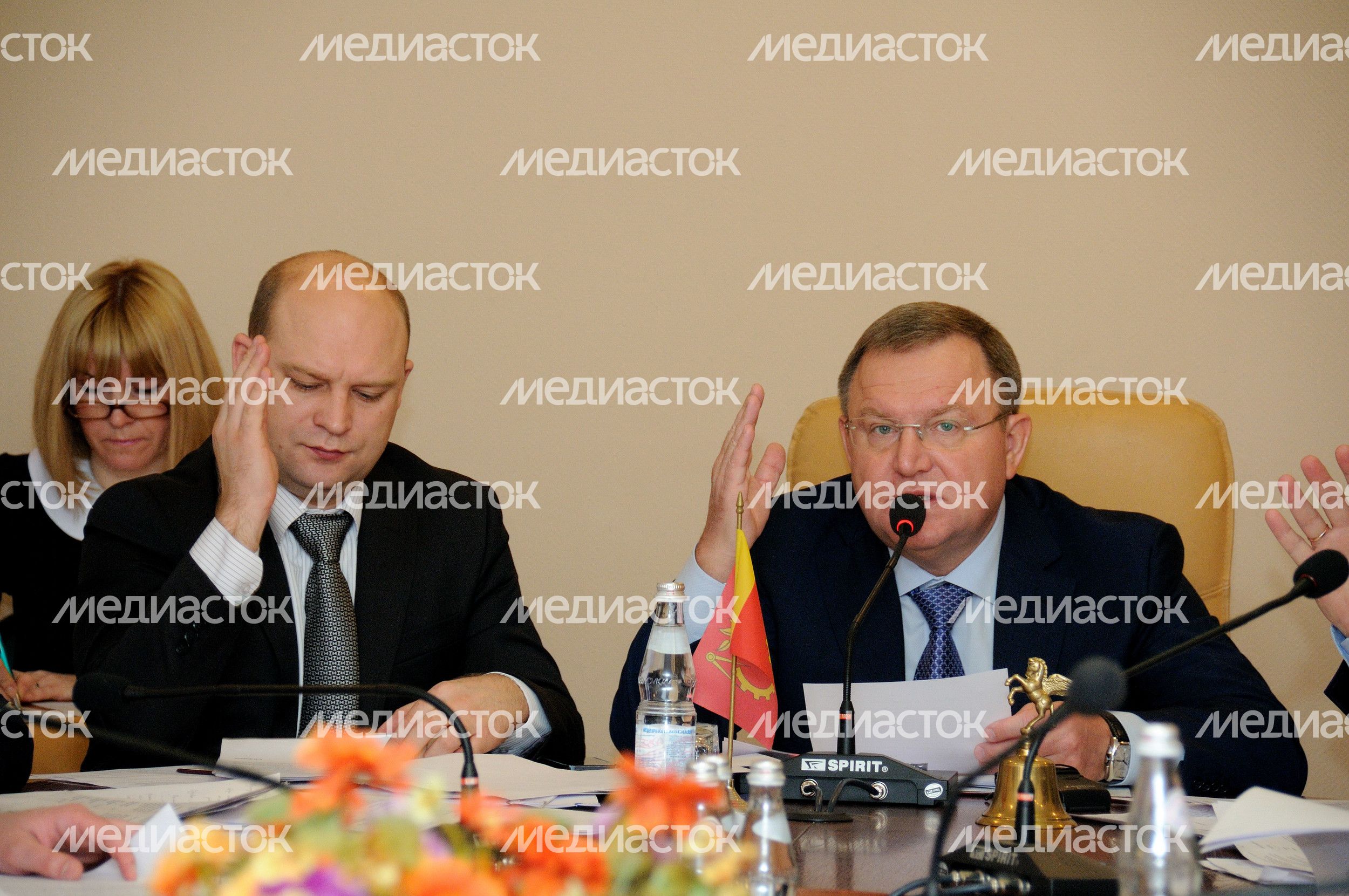 Совет депутатов Балашихи Совет депутатов Балашихи