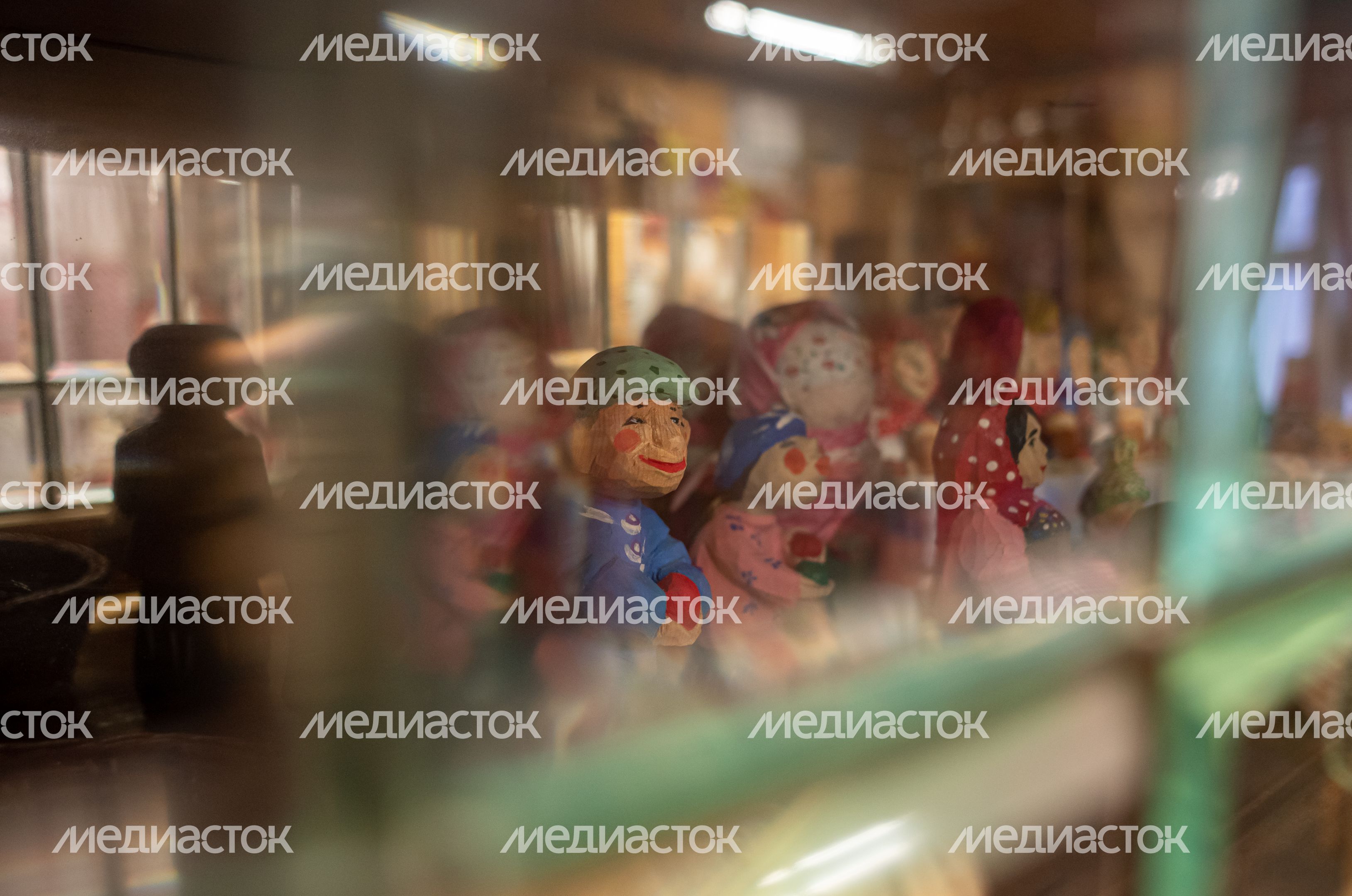 Школа Ремесел в Коломне