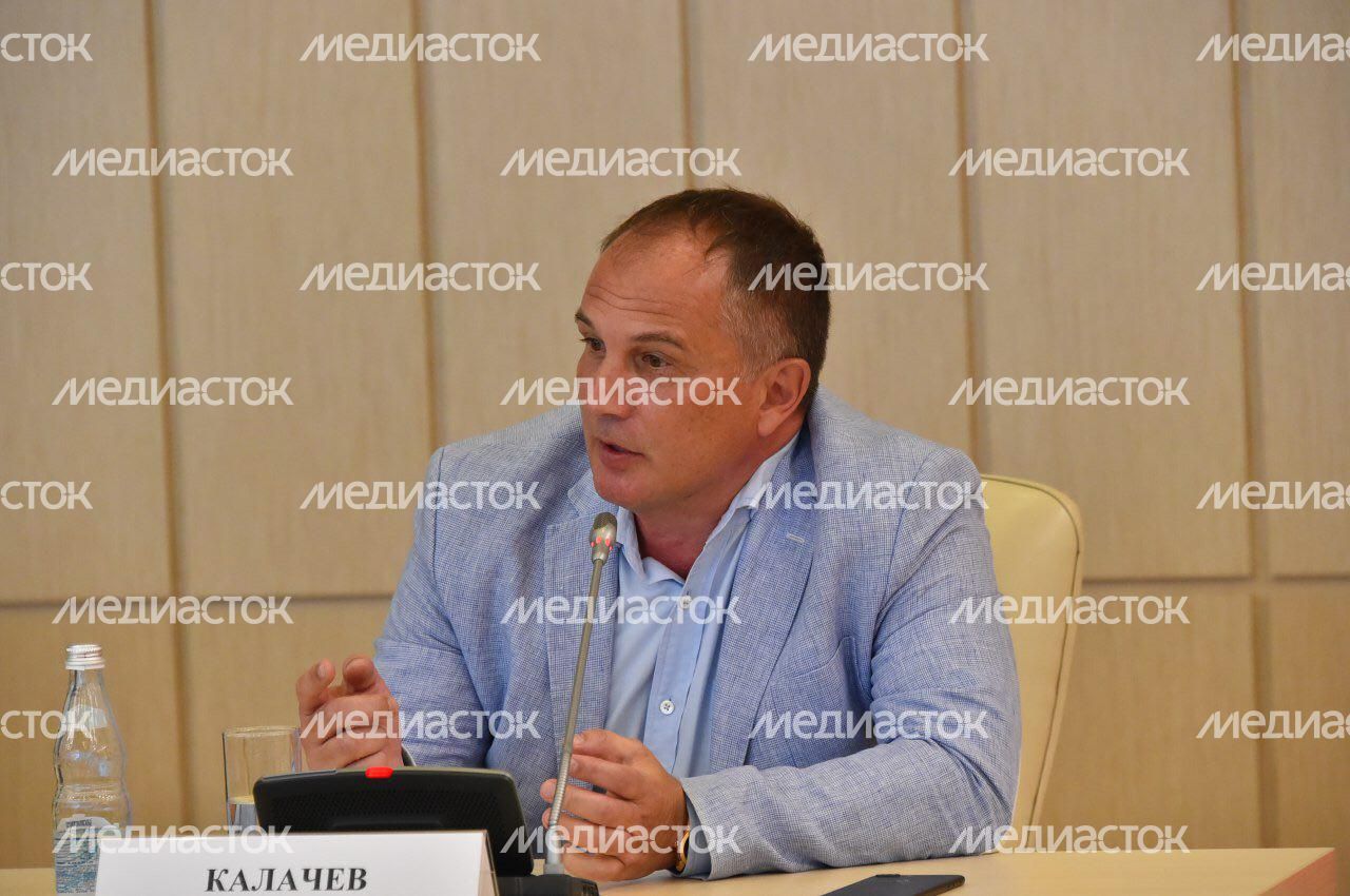 Семинар с главными редакторами СМИ, организованный ГУИП, прошел в Подмосковье