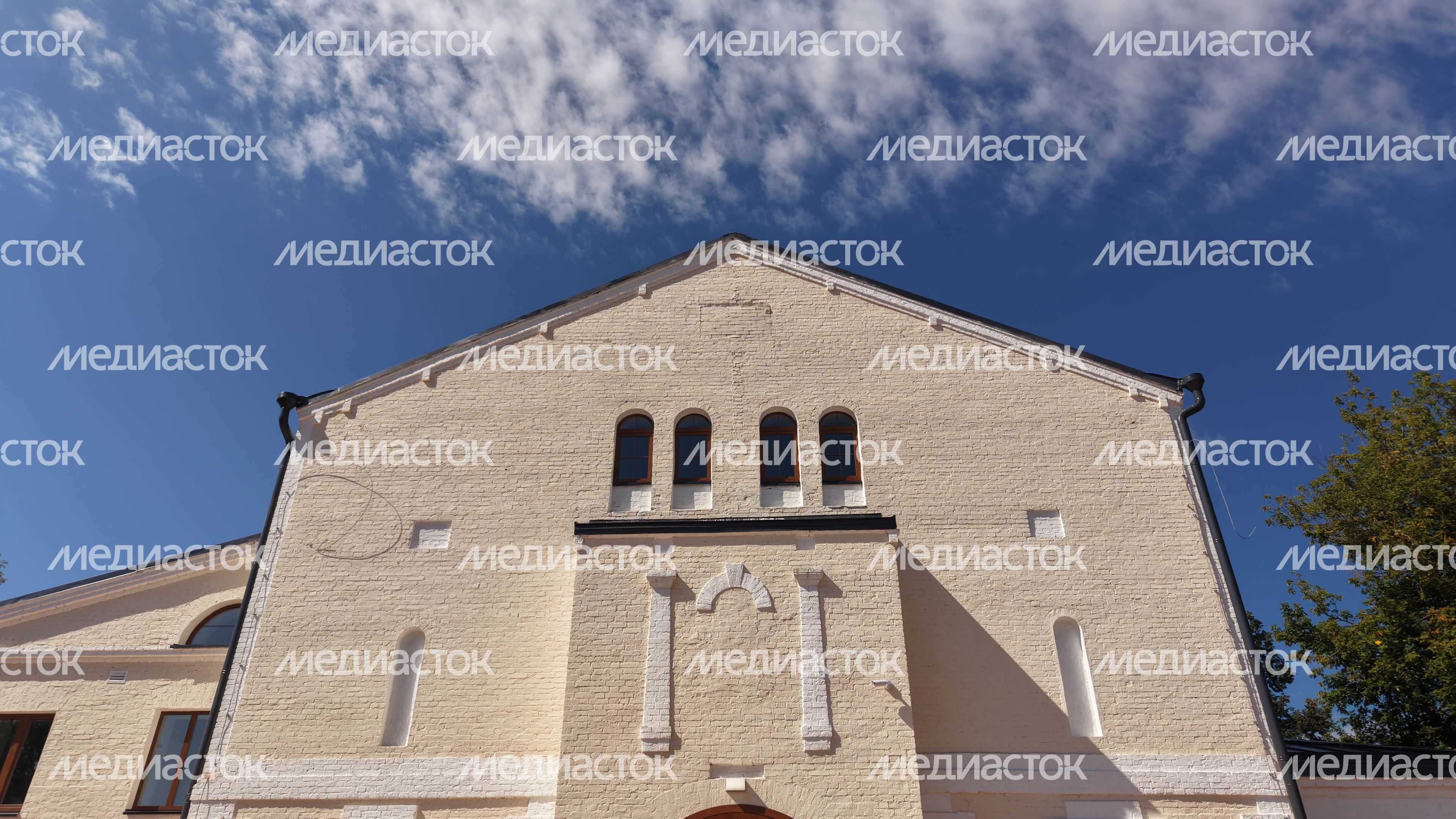 В Ивантеевке завершается капремонт Центра культуры и искусств им. Л.Н. Кекушева